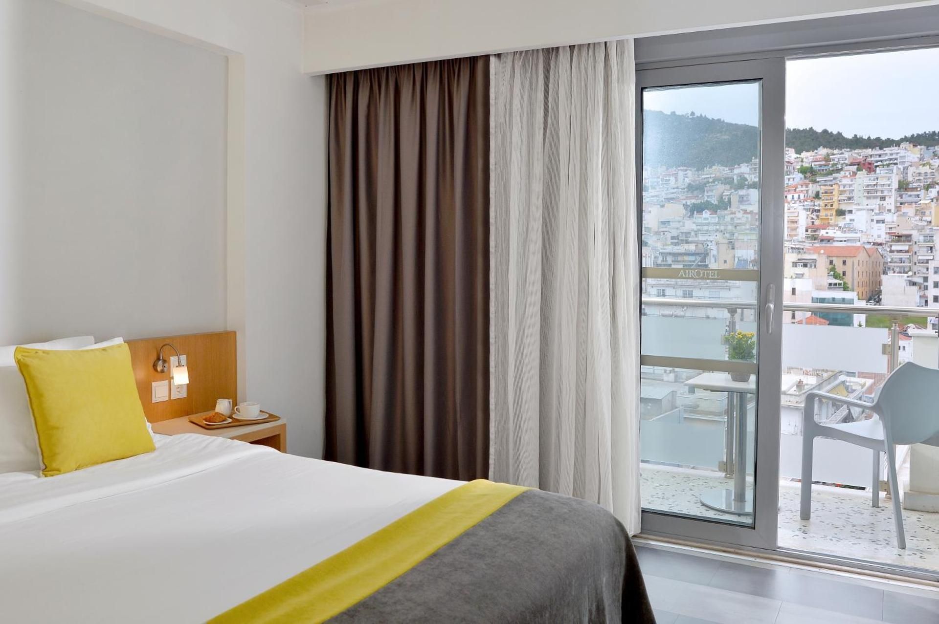 Double (2 Adults + 1 Child)