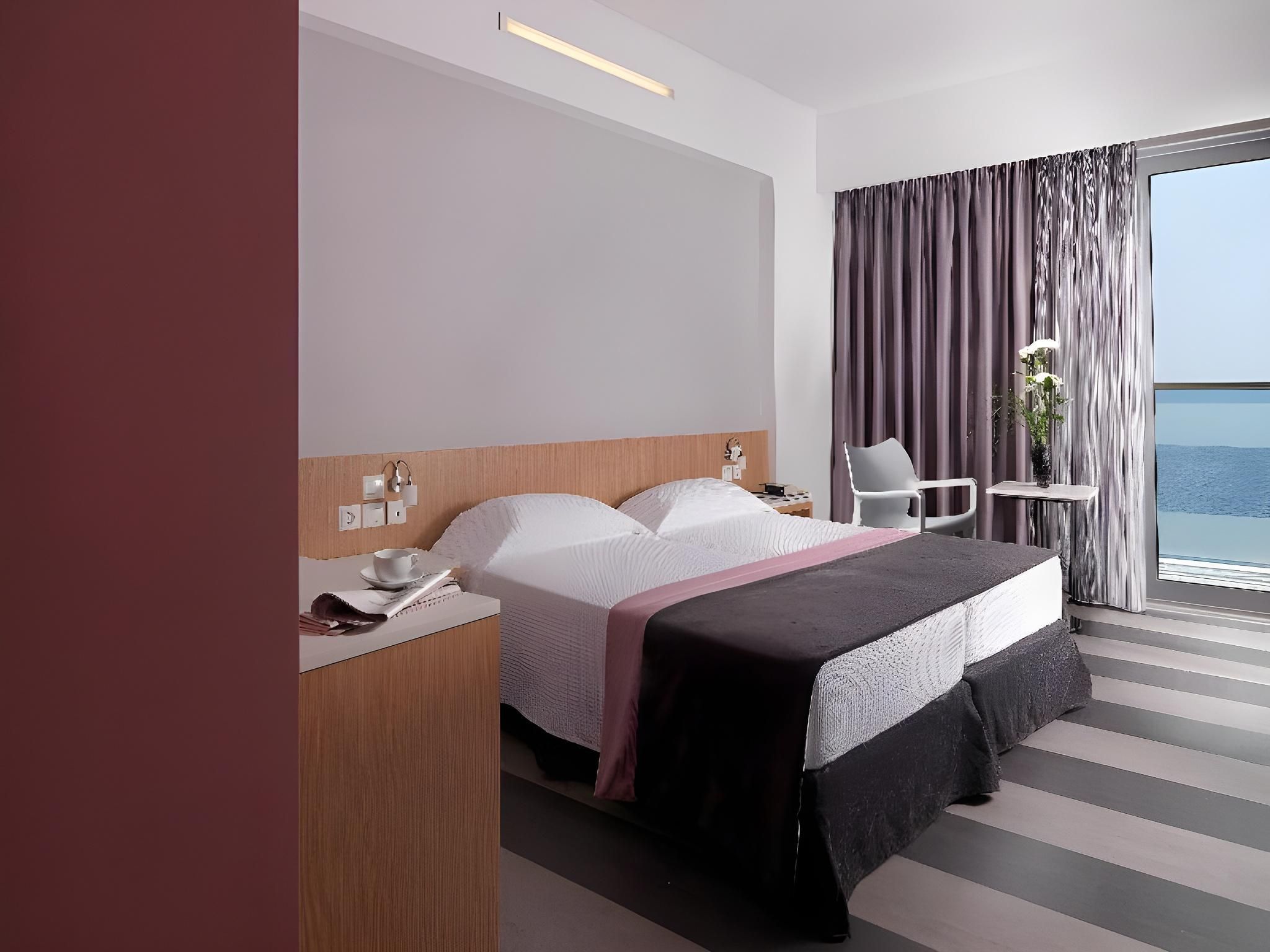 Airotel Galaxy Hotel Single Room