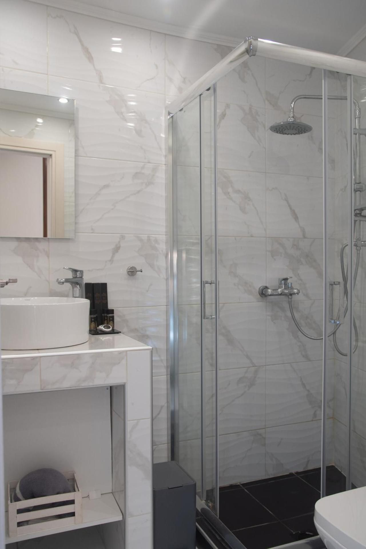 Quadruple Room with Bathroom