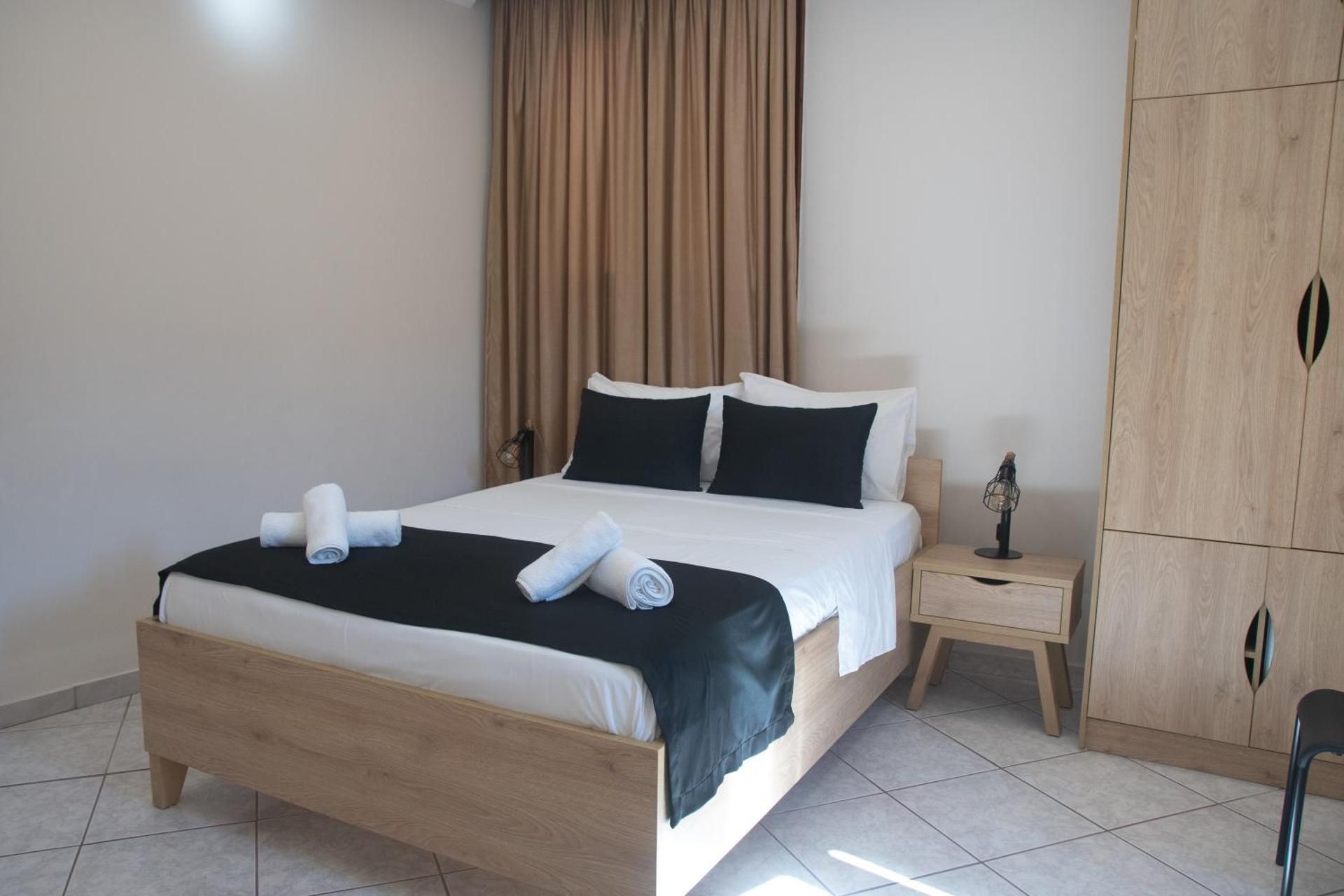 Quadruple Room with Bathroom