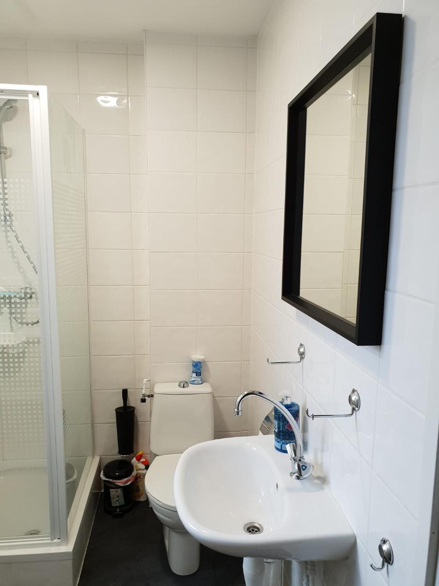 Deluxe Double Studio