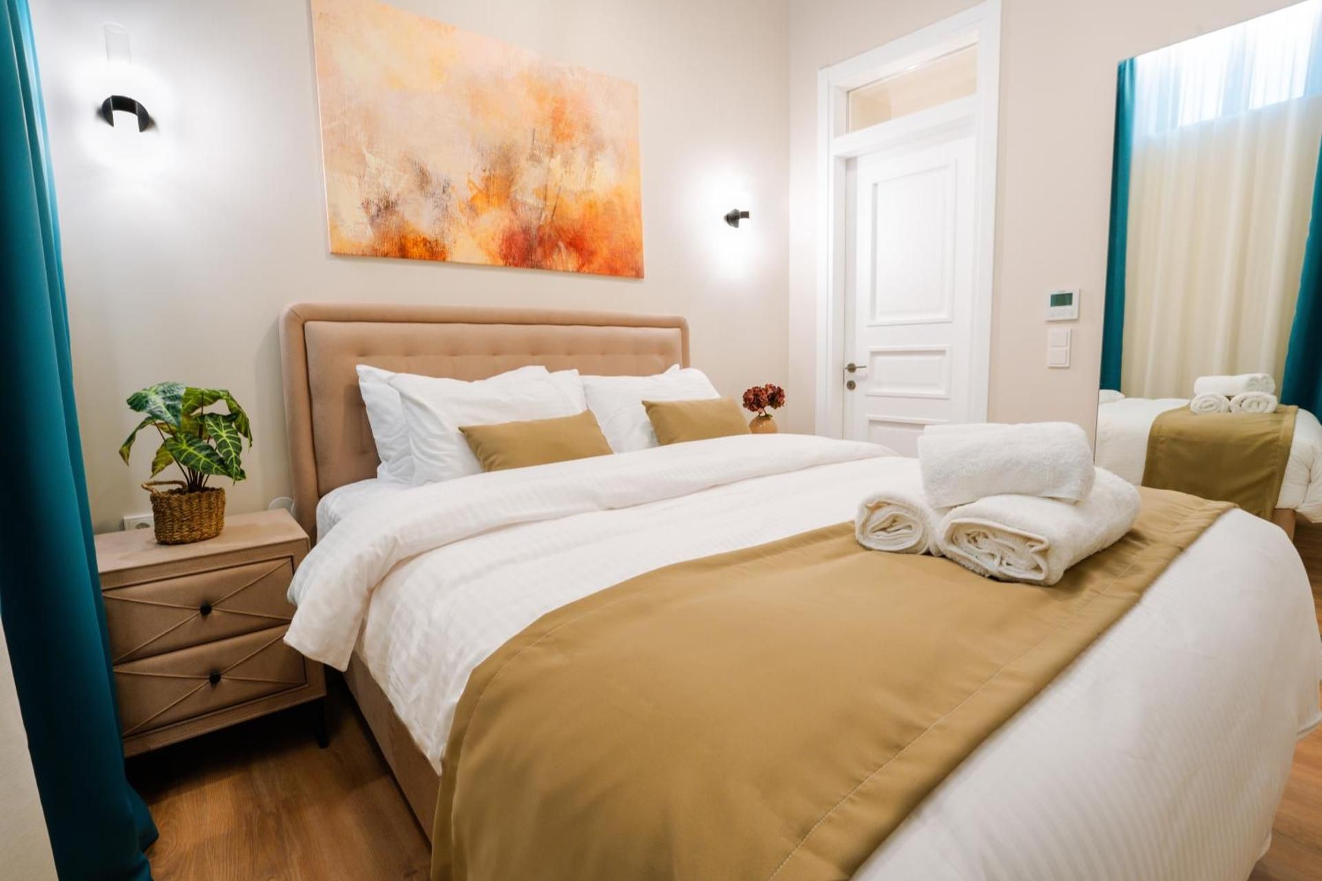 Superior Apartment