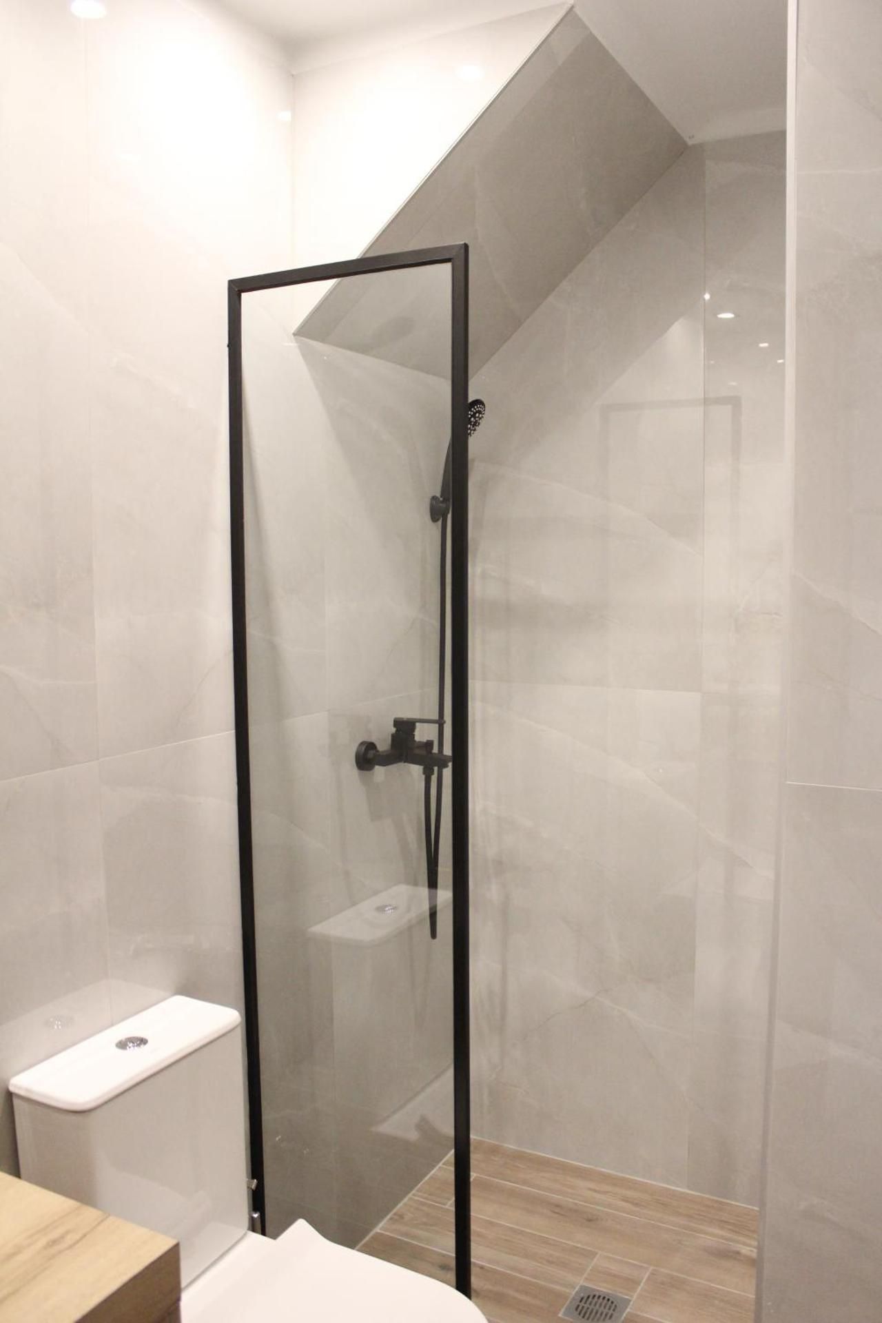 Duplex Quadruple Room