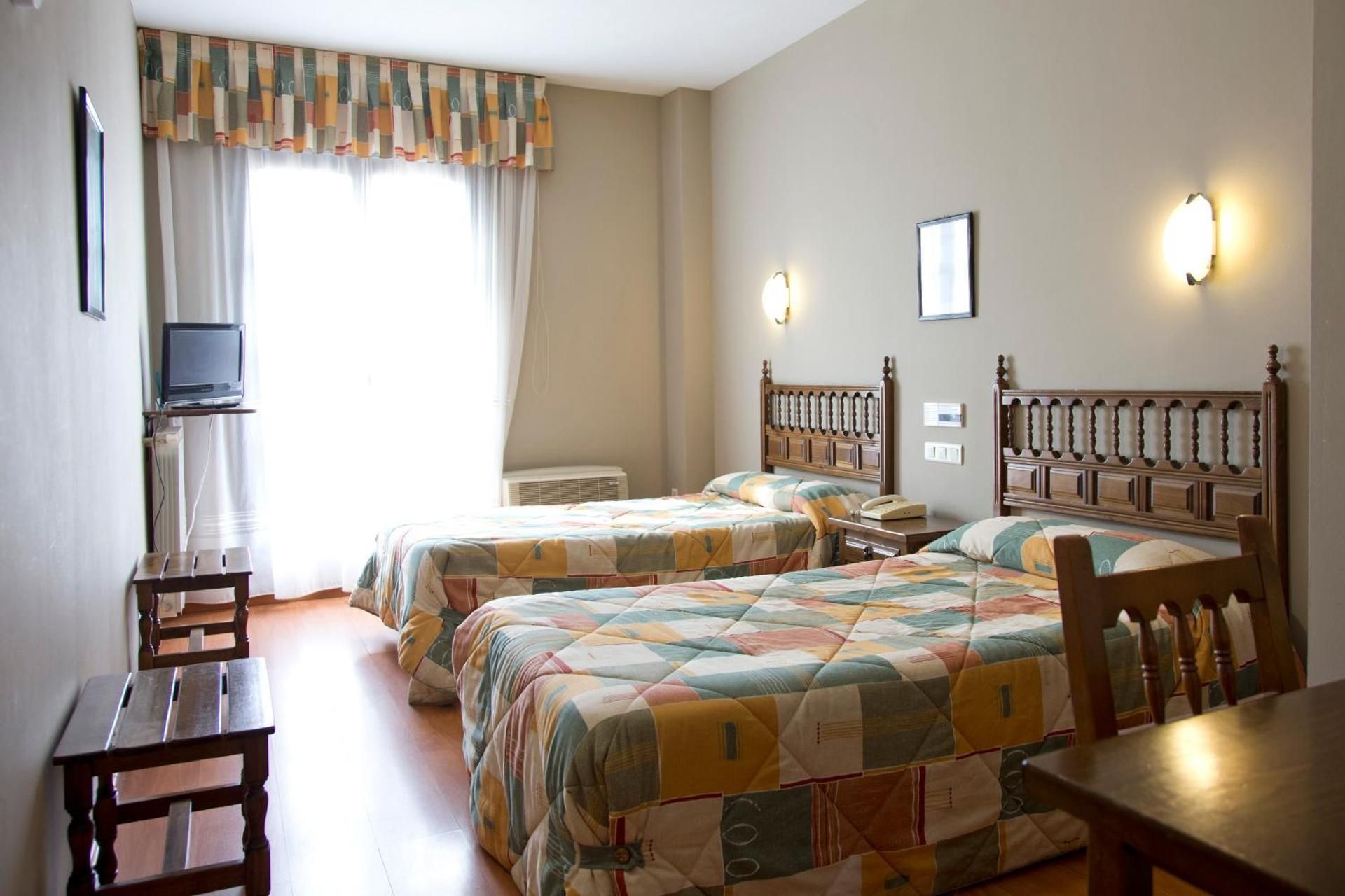 Double Room - Non-Smoking
