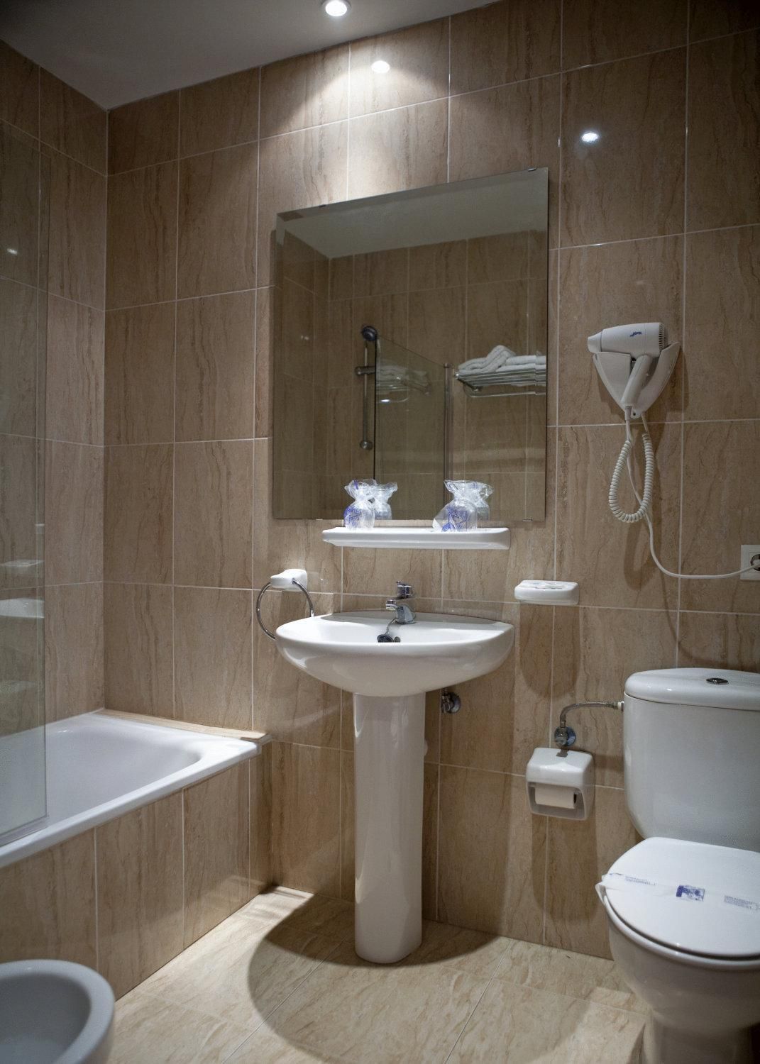 Double Room - Non-Smoking