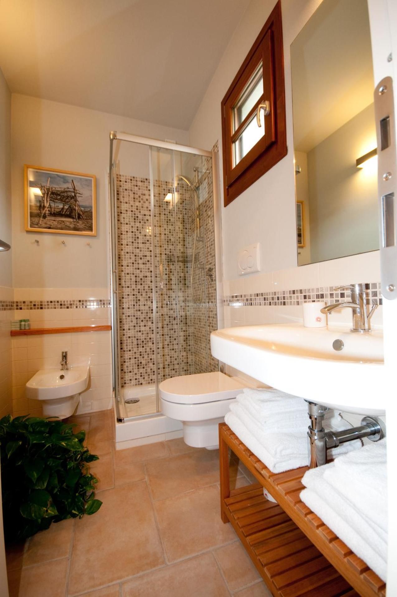 Double Classic Room
