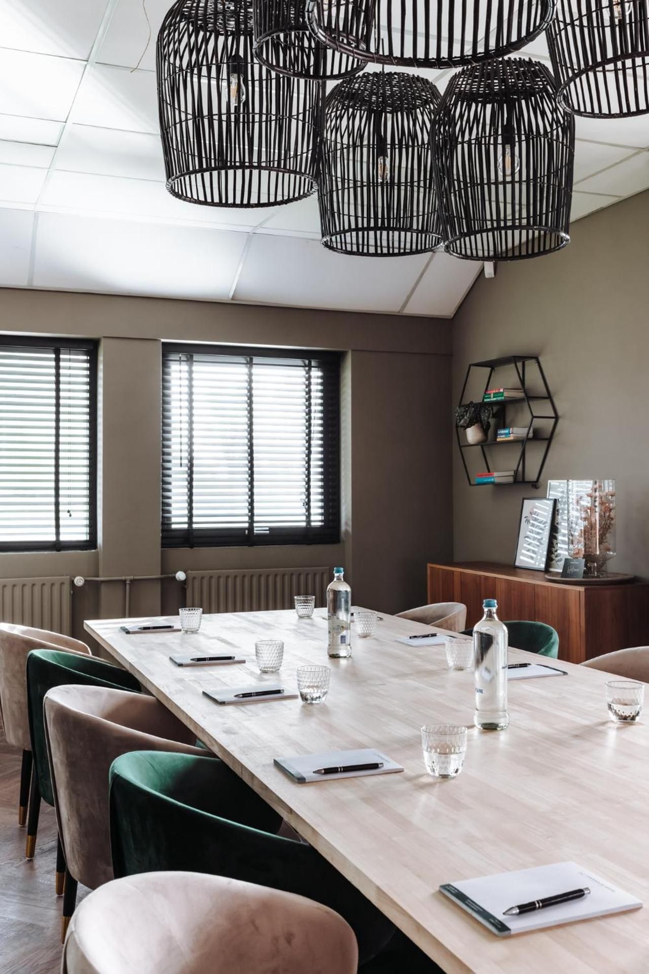 meeting room / ballrooms