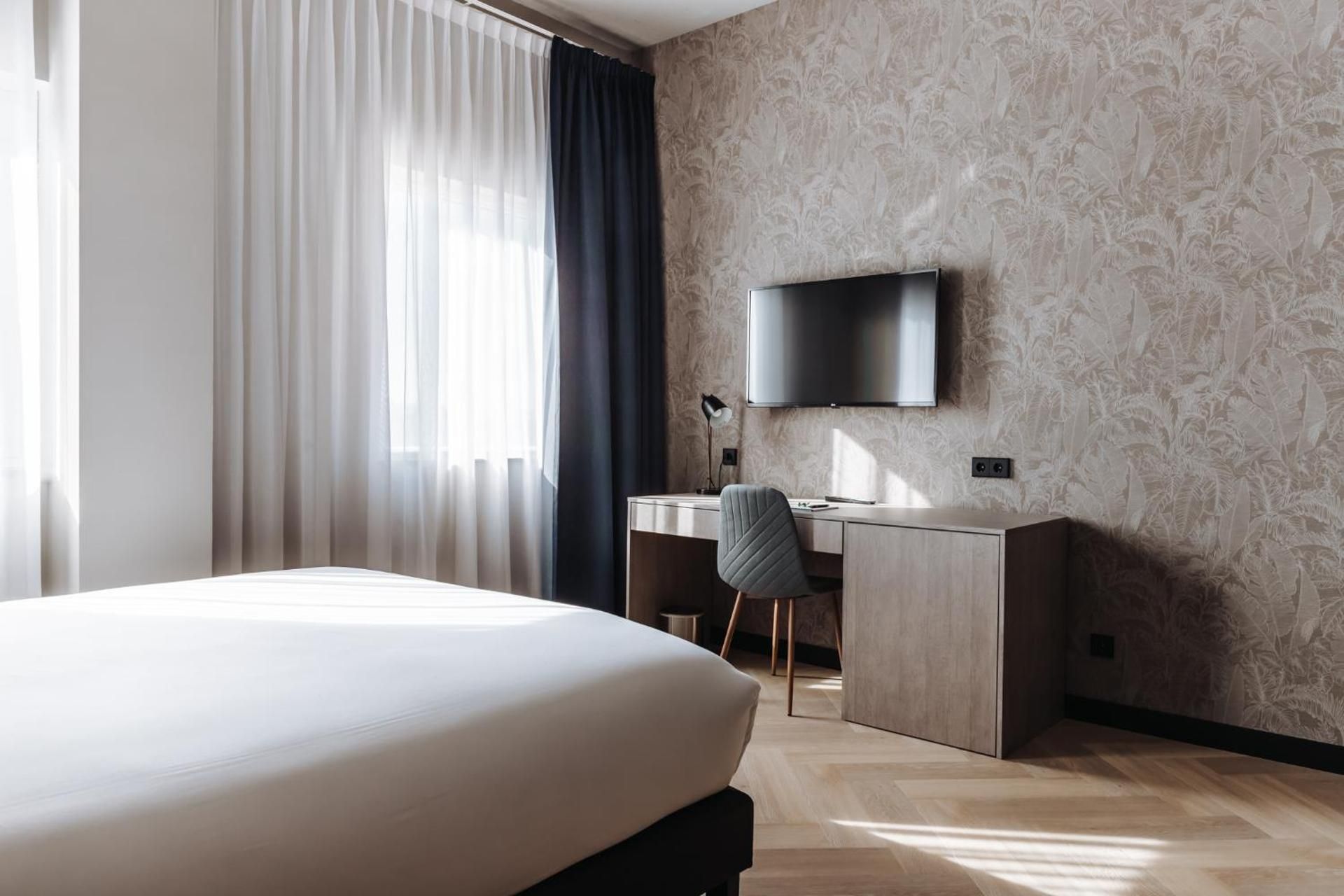 Havendijk Hotel Deluxe Double Room 2