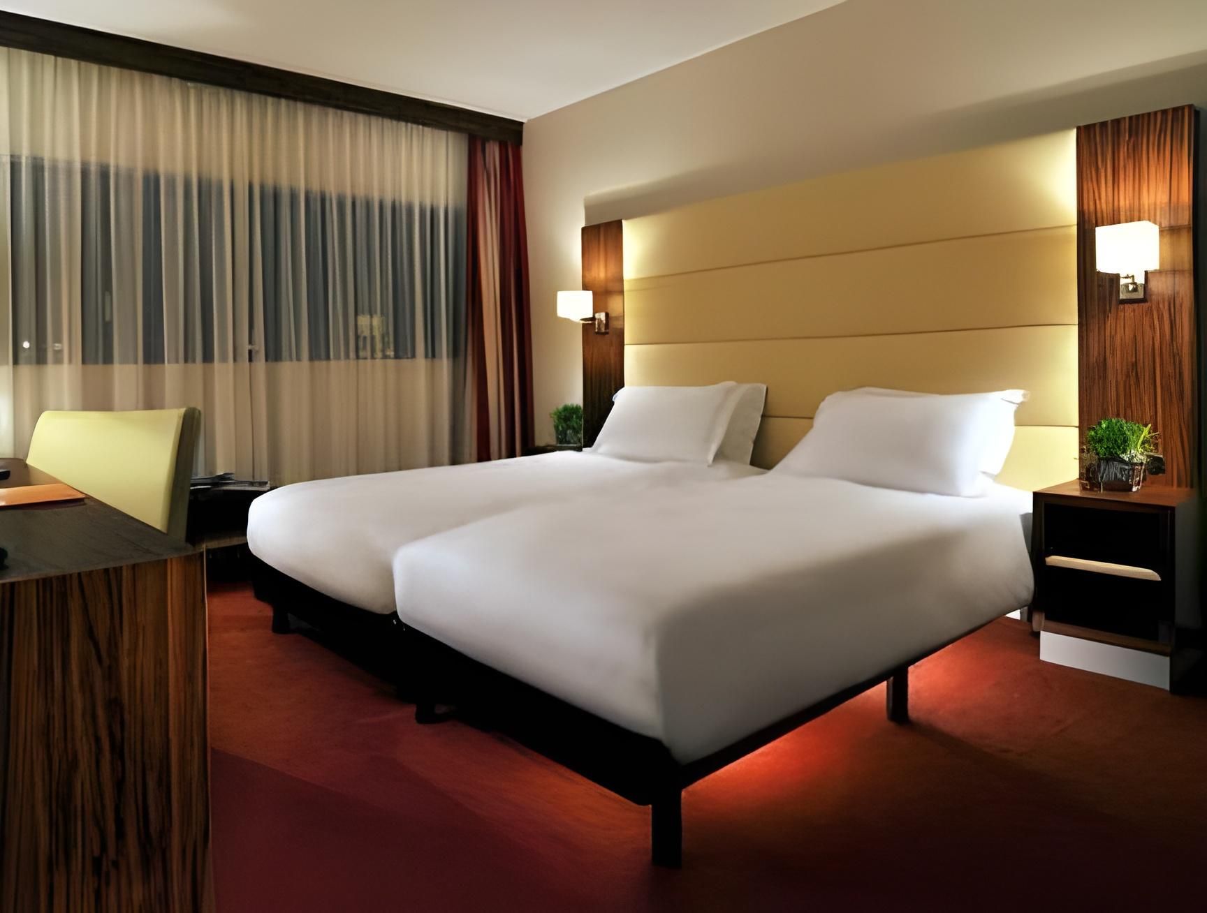 Superior Double or Twin Room