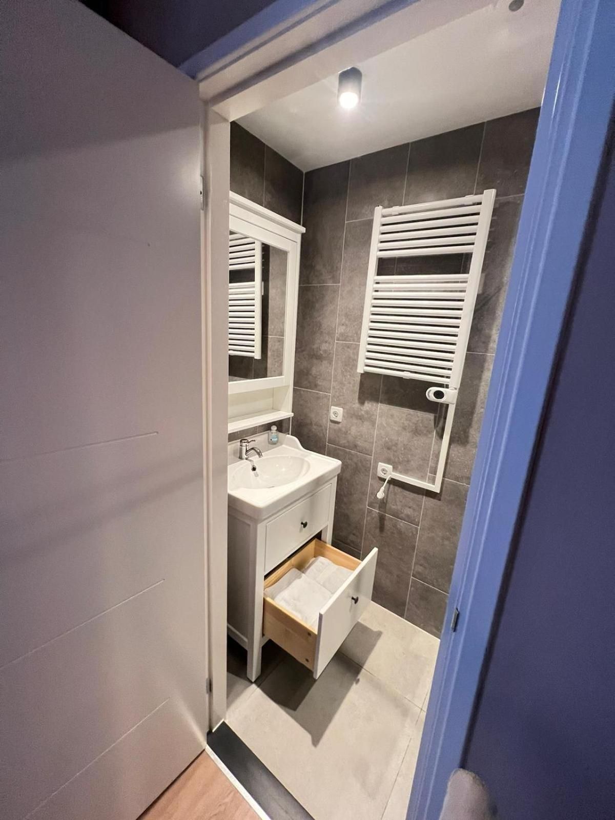Deluxe Double Studio