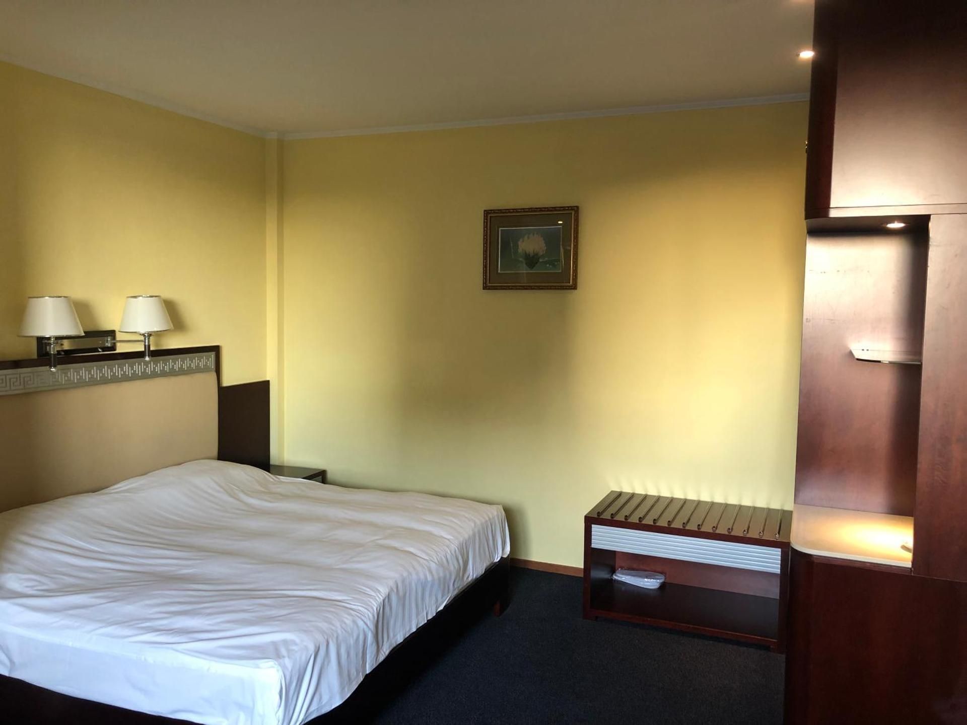 Suite with Sea View