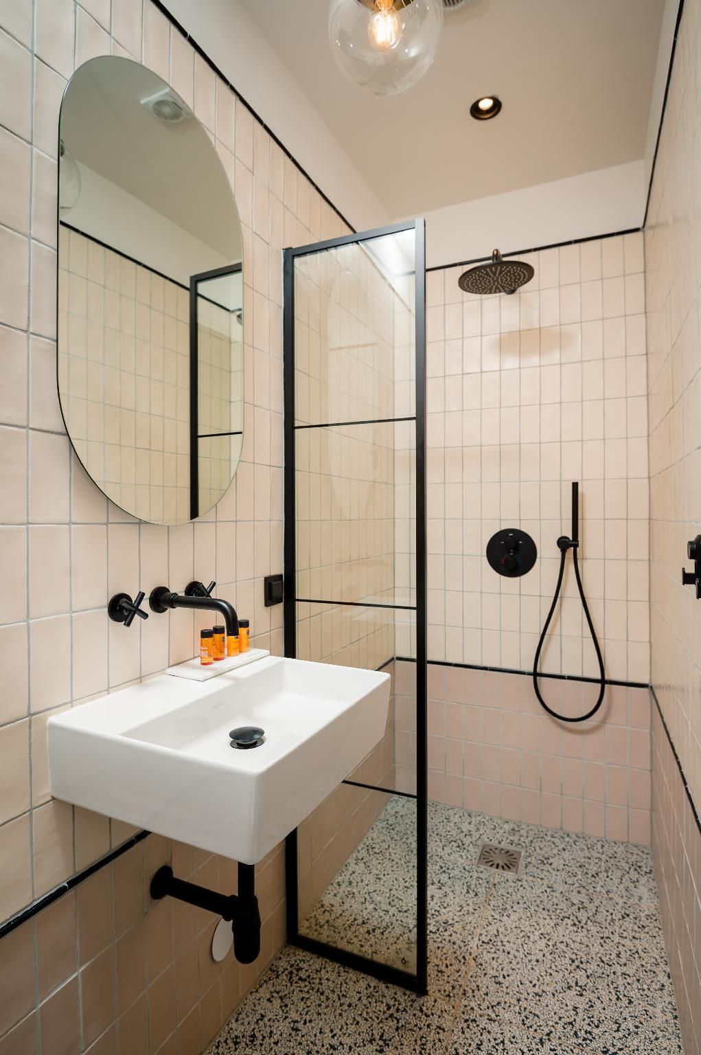 Mr.Lewis Rotterdam Standard Queen 3