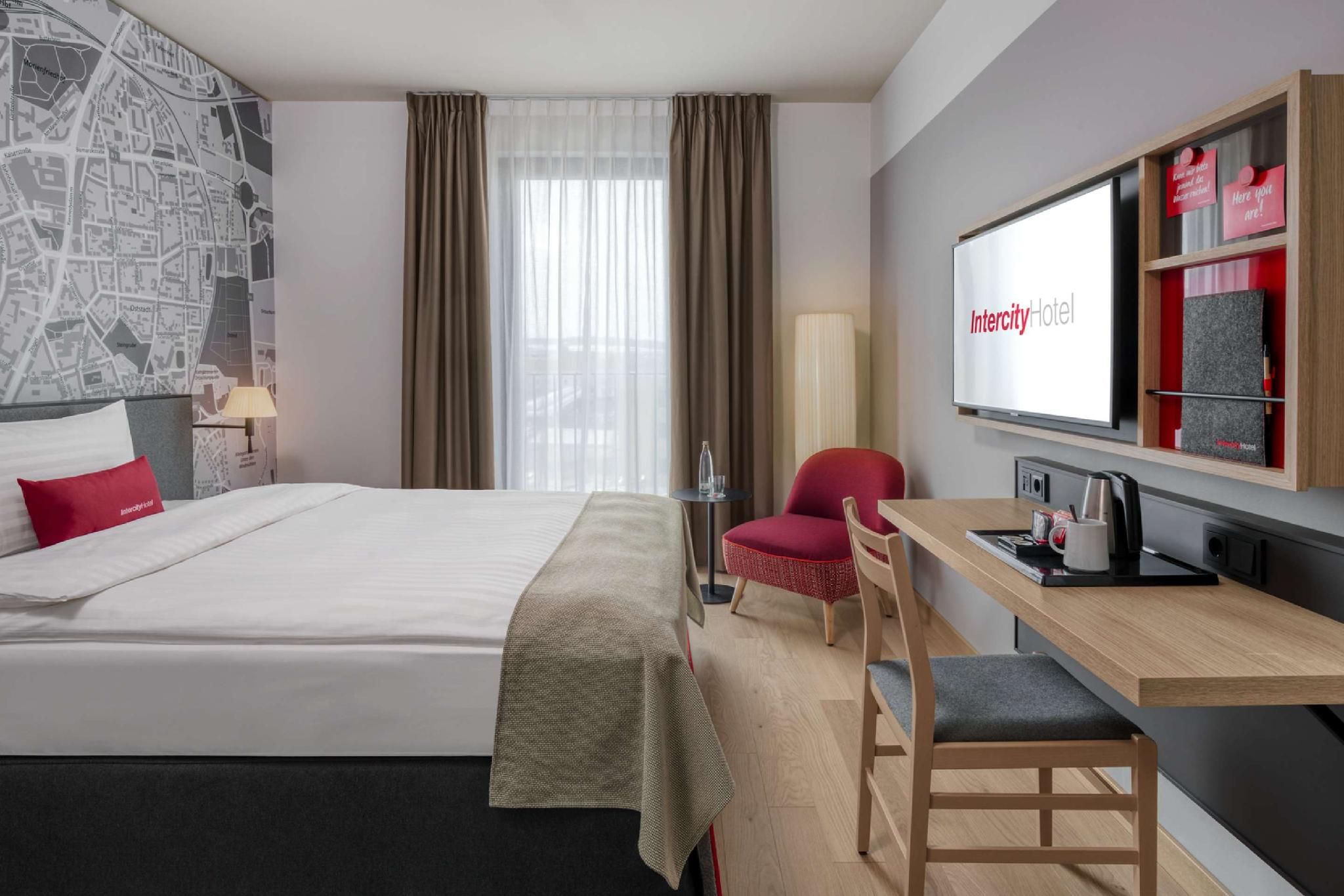 Superior Single Room