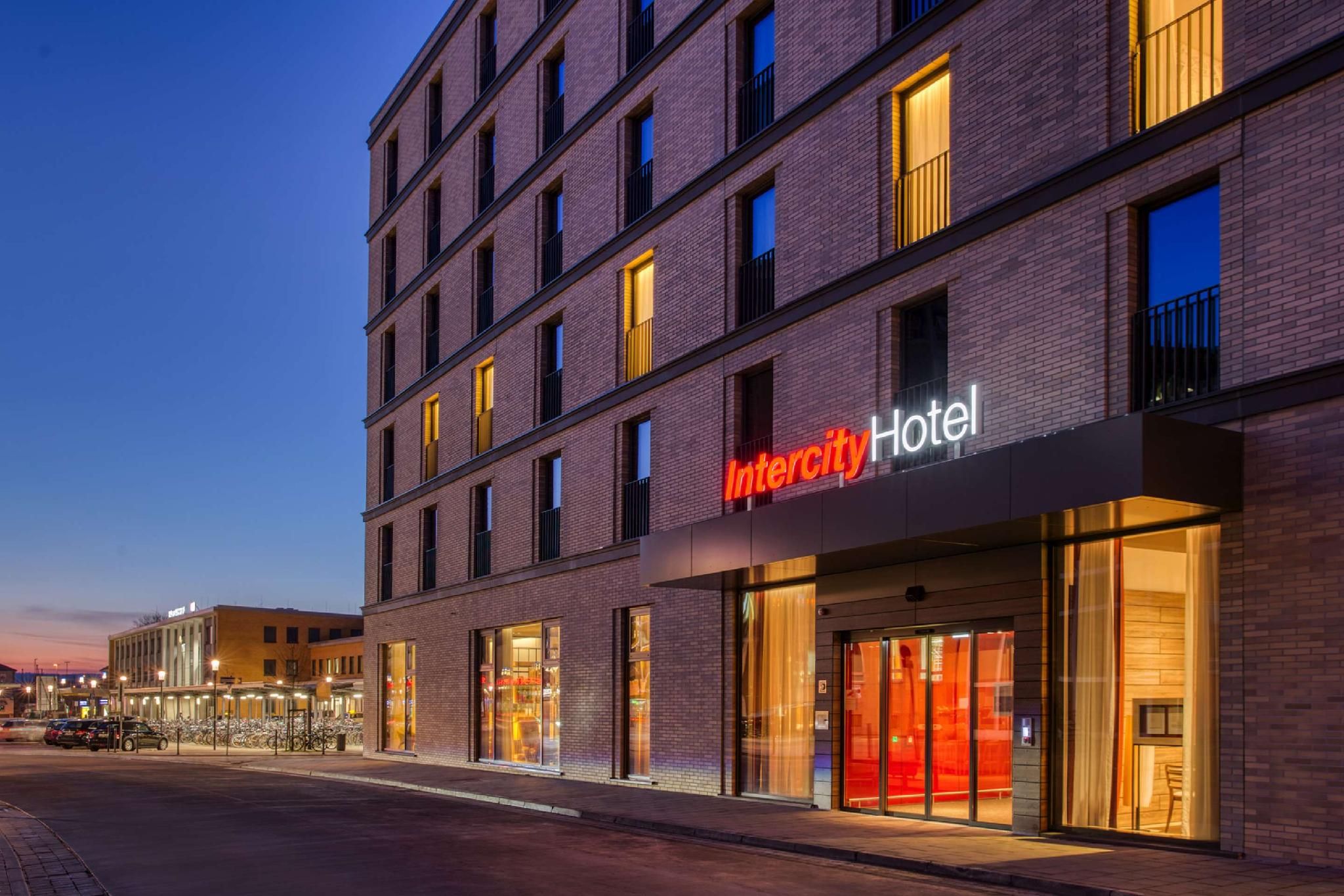 IntercityHotel Hildesheim