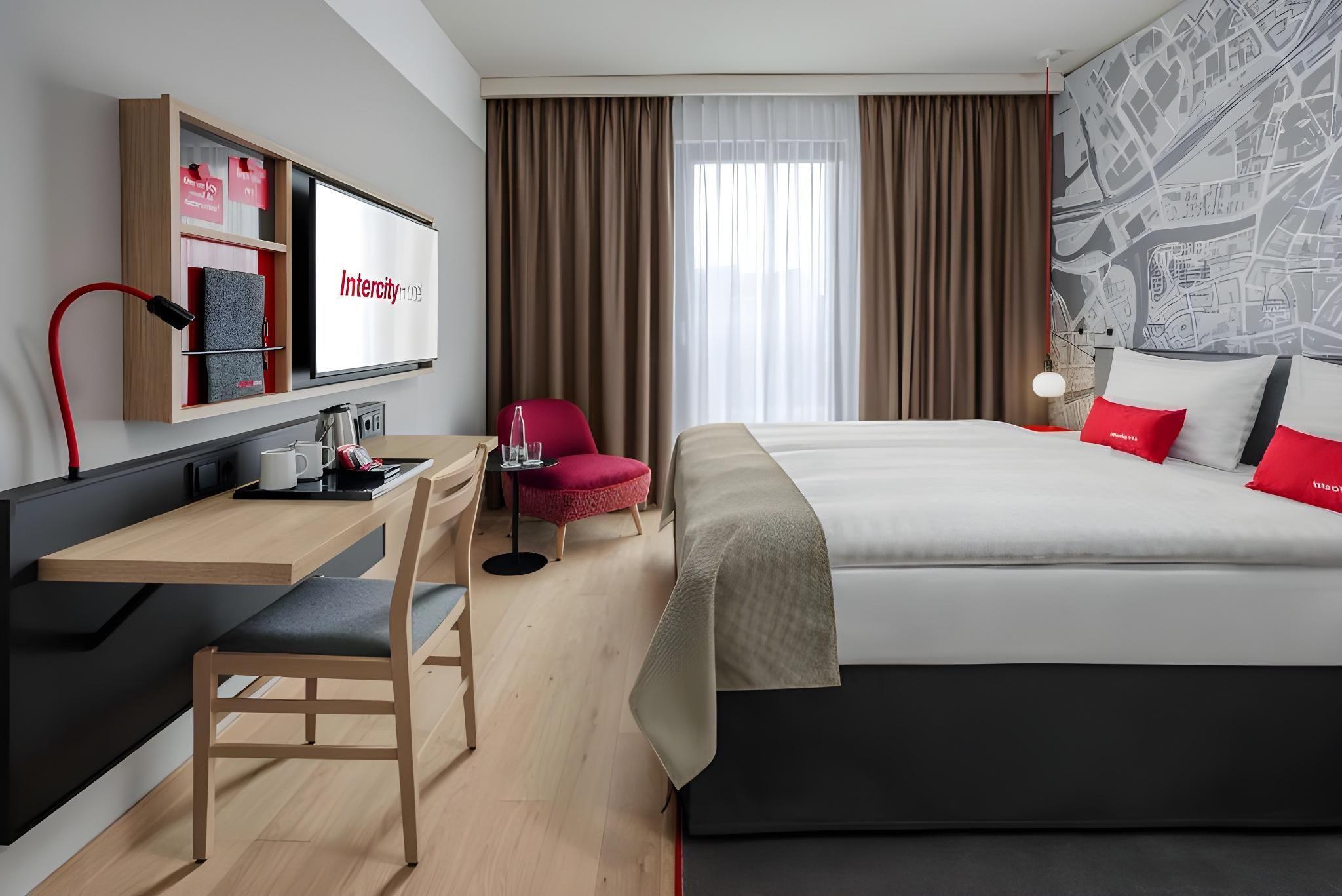 Superior Single Room