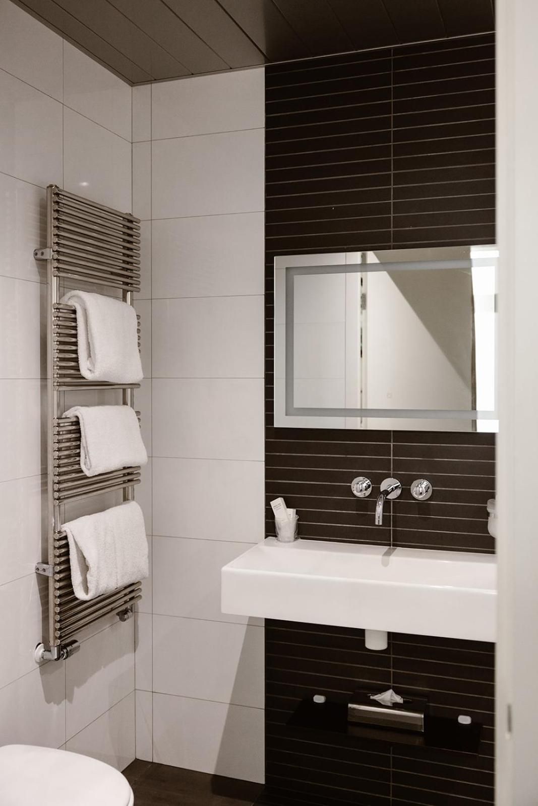 Hotel Amerika Standard Double Room 3