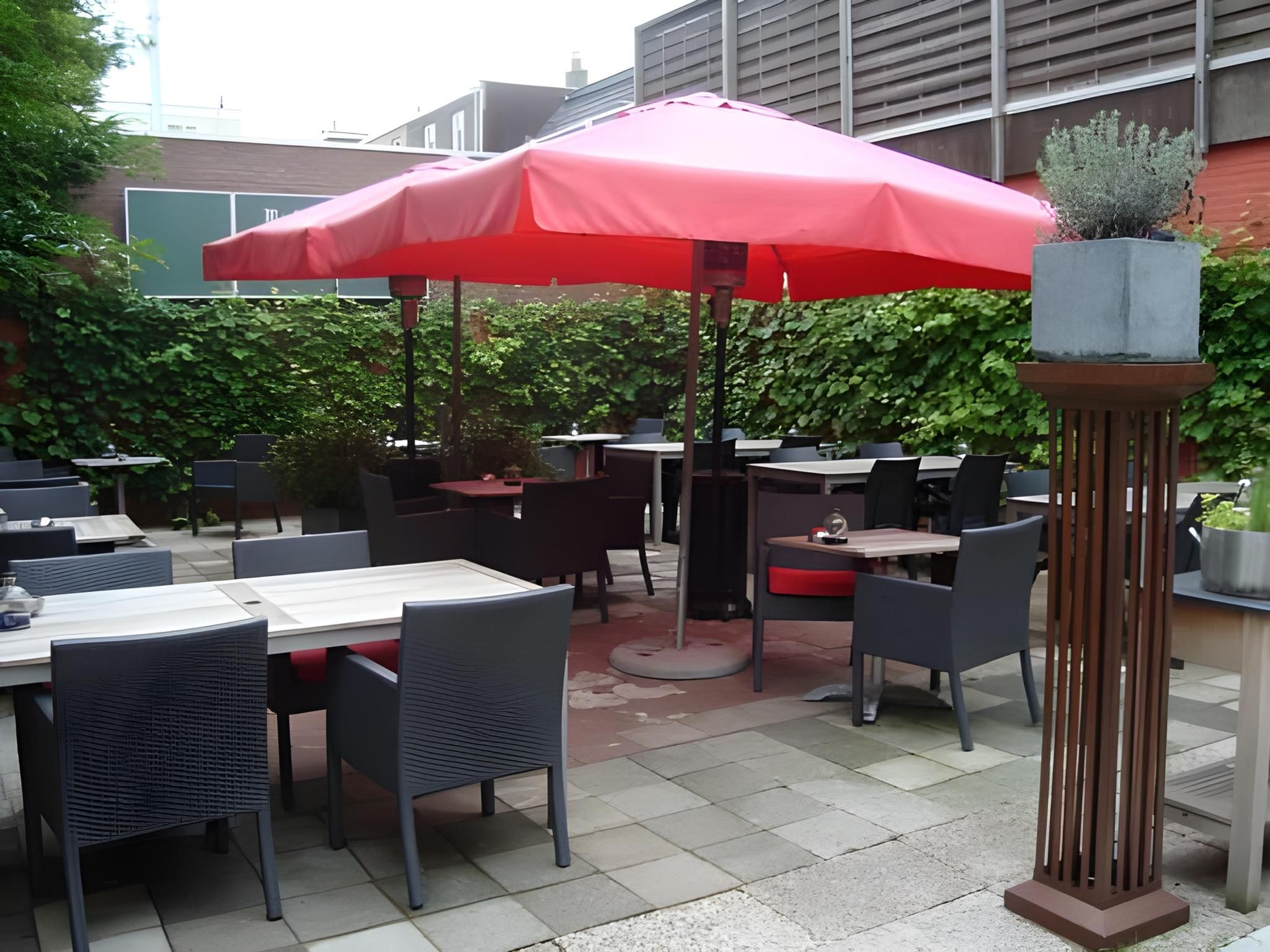 surrounding environment