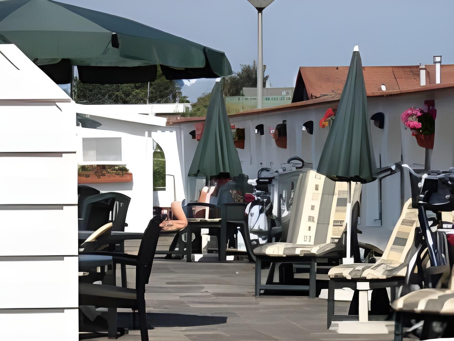 surrounding environment