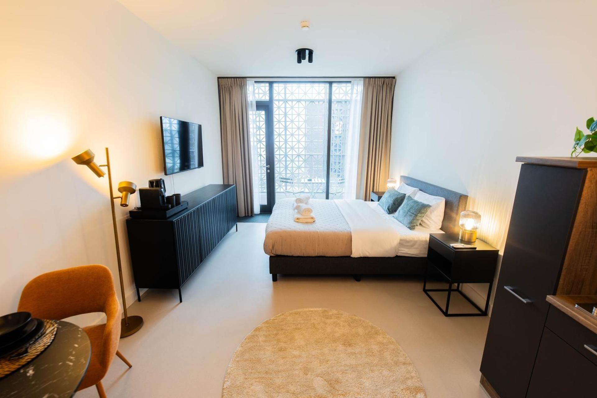 Brede Hilledijk Studio 2