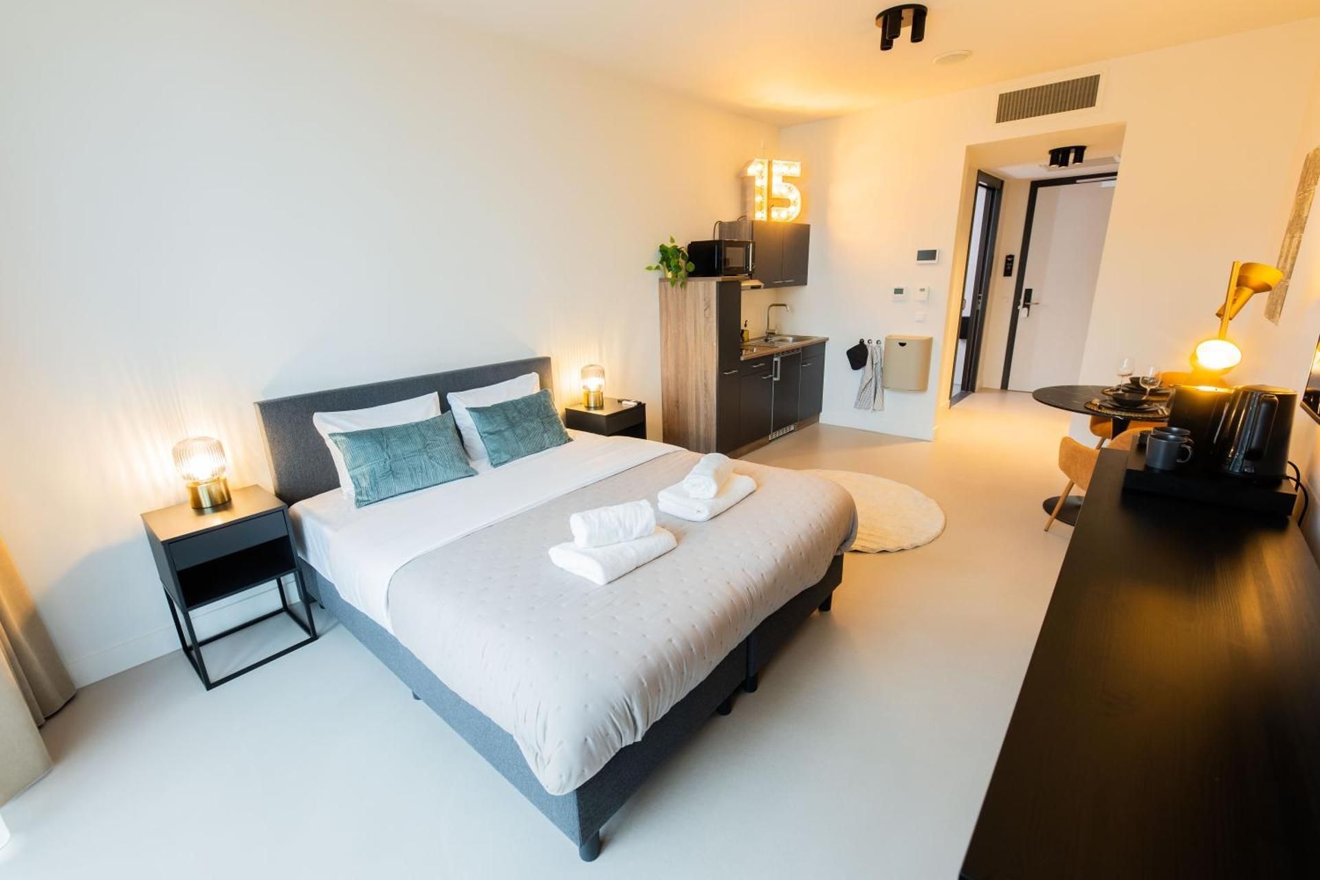 Brede Hilledijk Studio 3