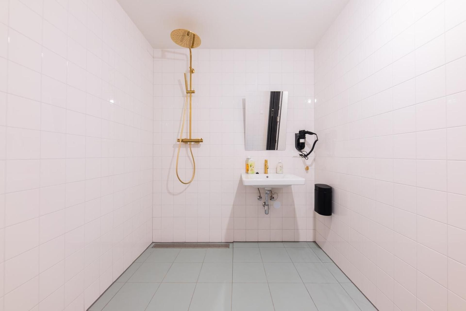 Studio - Disability Access