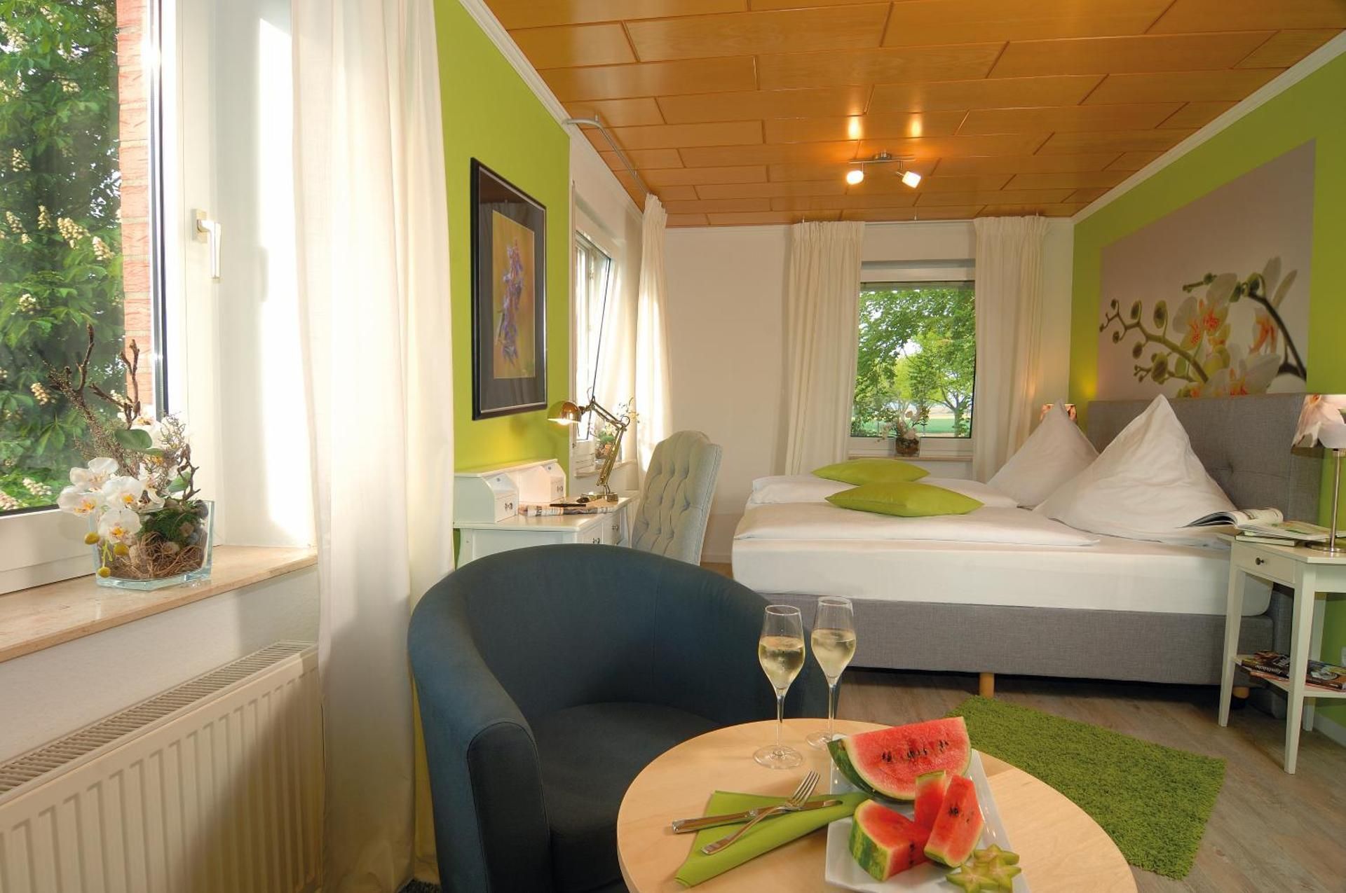 Comfort Double Room