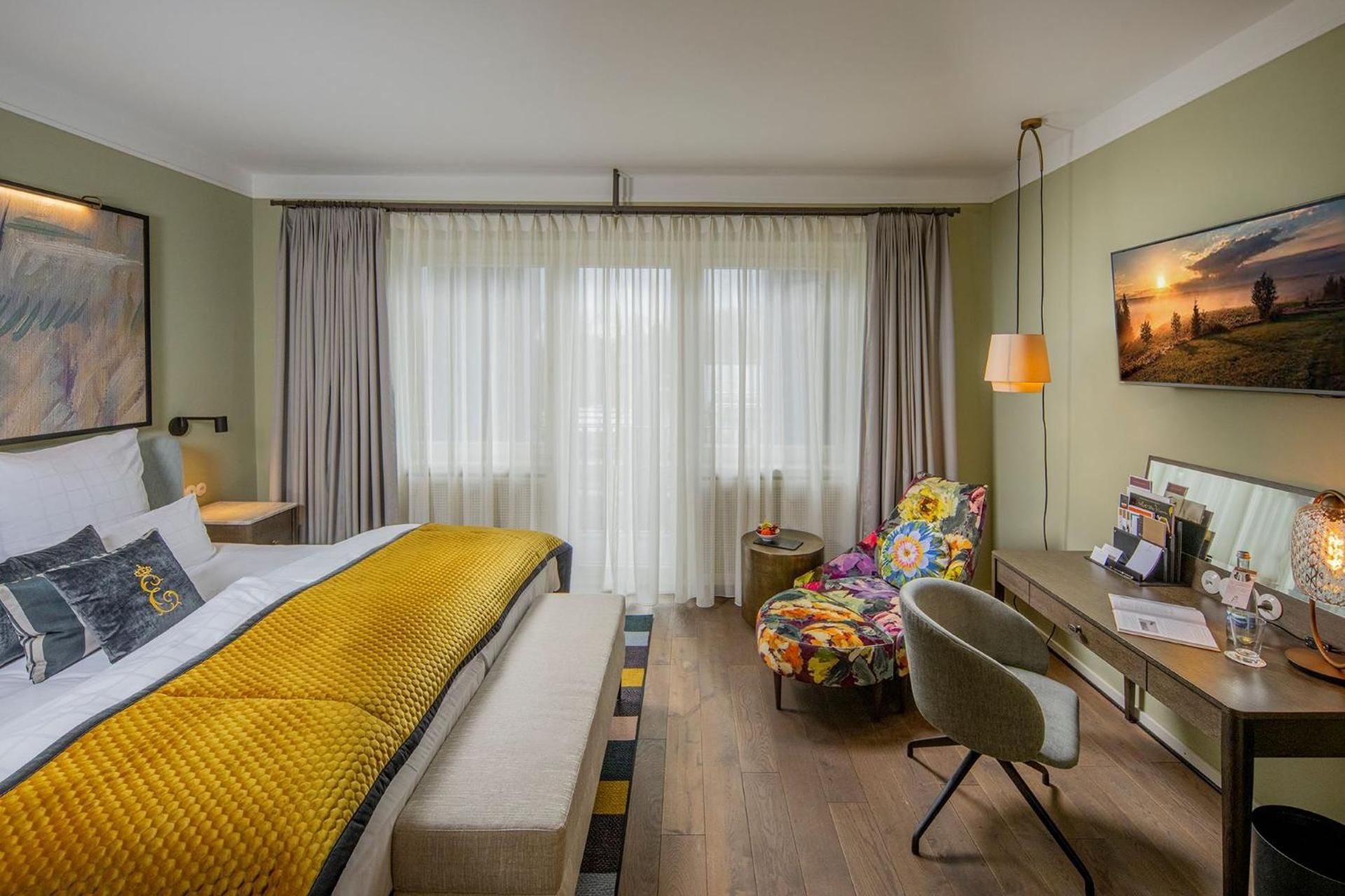 Double Room