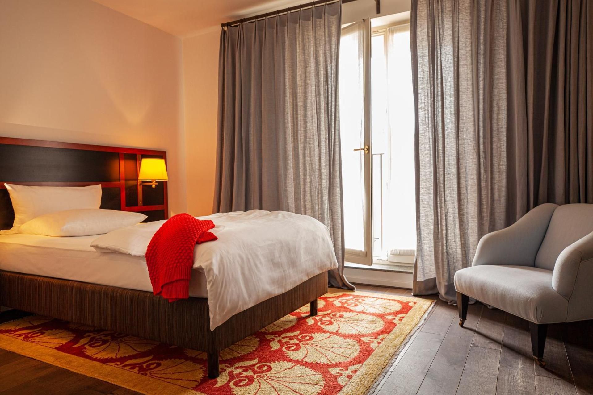 Single Room Ambiente