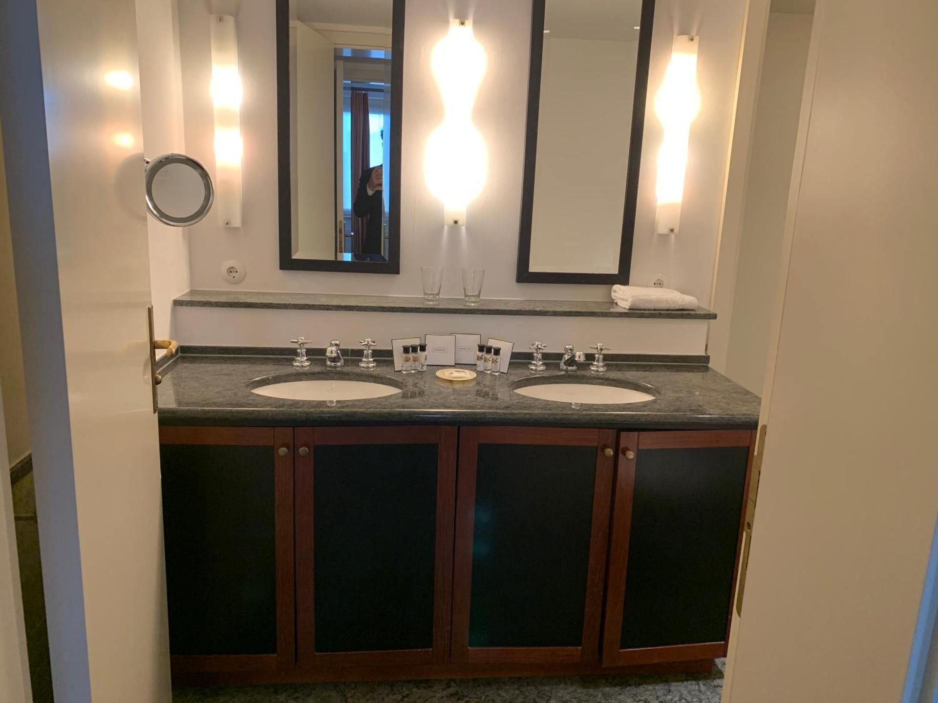 Familien-Appartment Ambiente
