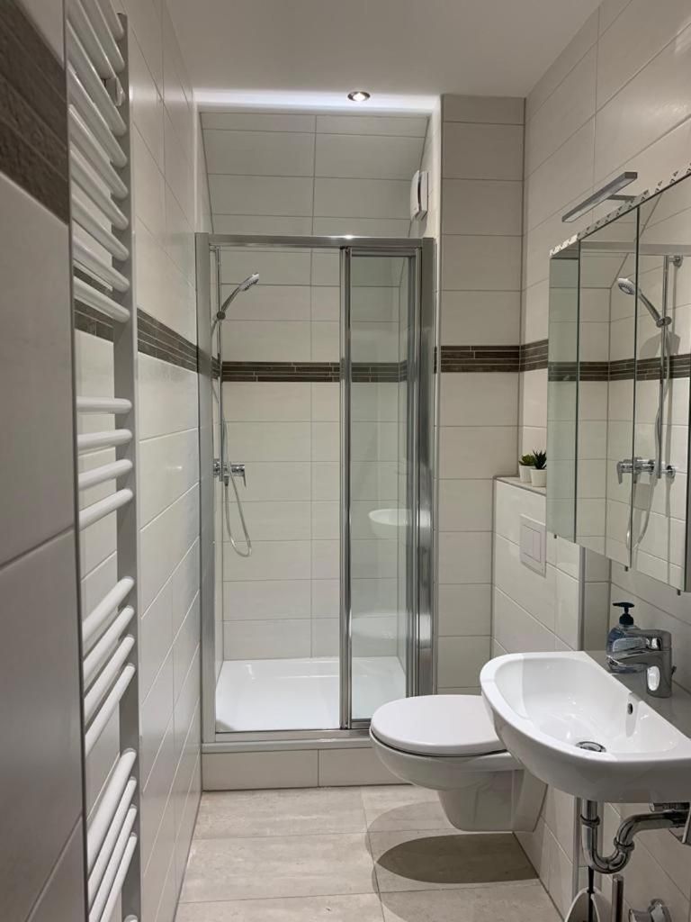 Standard Double Room with Shared Bathroom