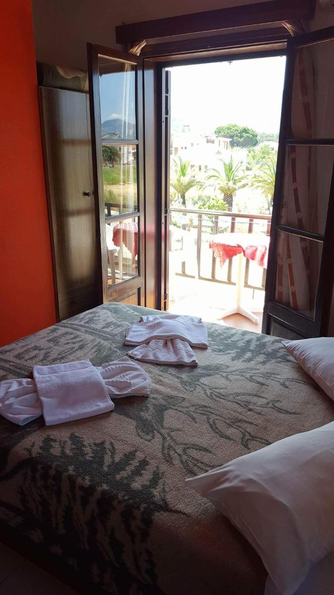 Small Double Room