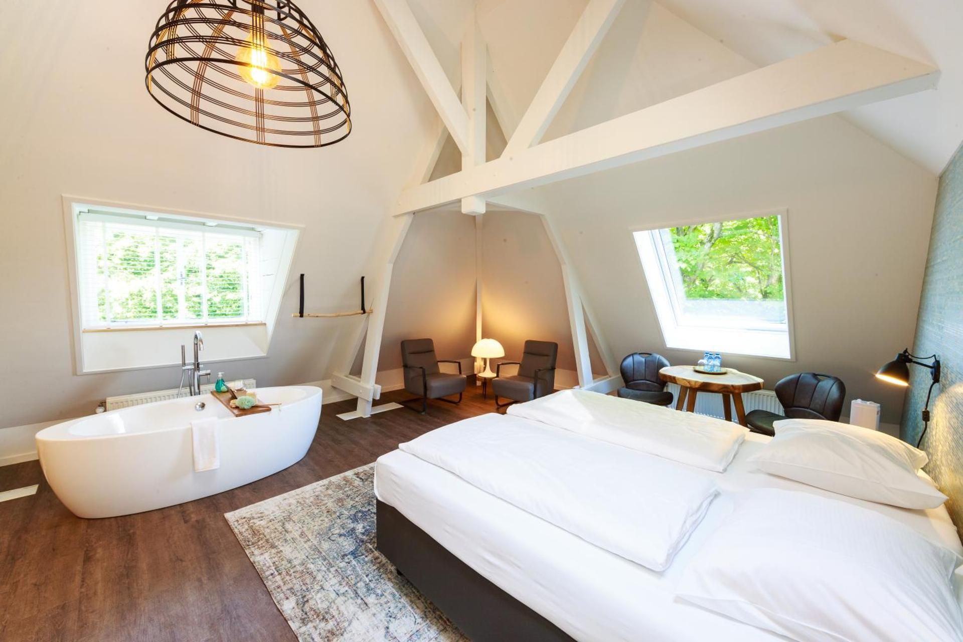 B&B Landgoed De Grote Beek