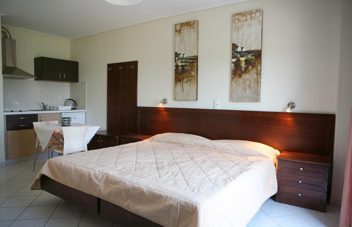 Studio (2 Adults)