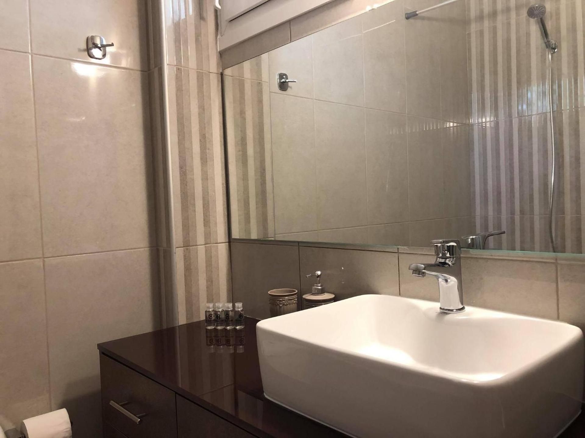 Apartment - Ground Floor