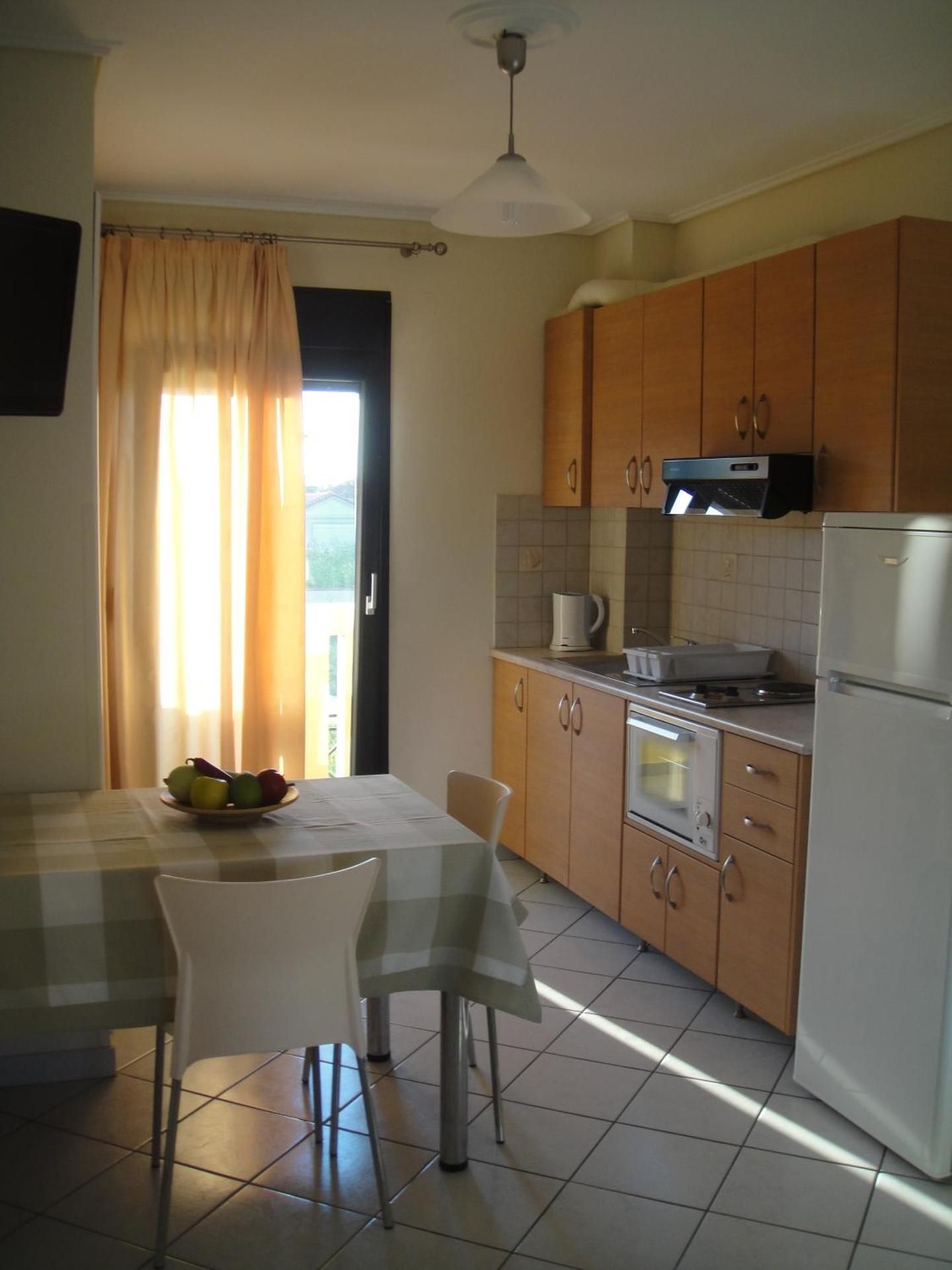 Studio (4 Adults)