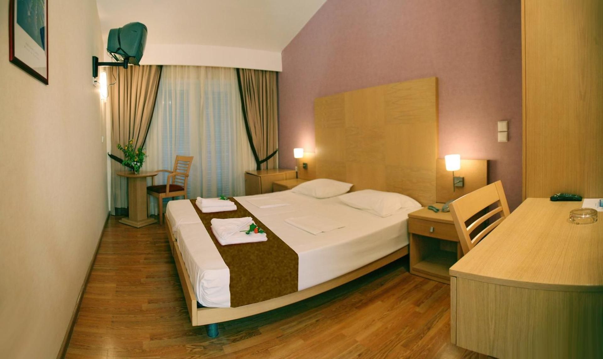 Double or Twin Room