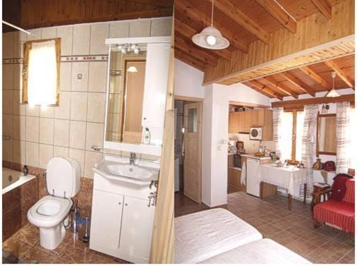 Studio (2 Adults)