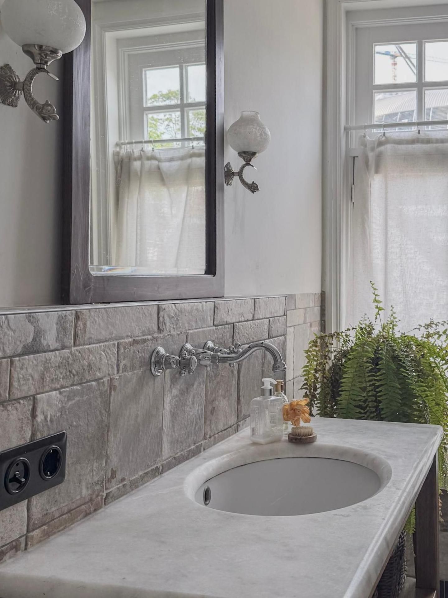 Romantische kamer nabij centrum Double Room with Garden View 3