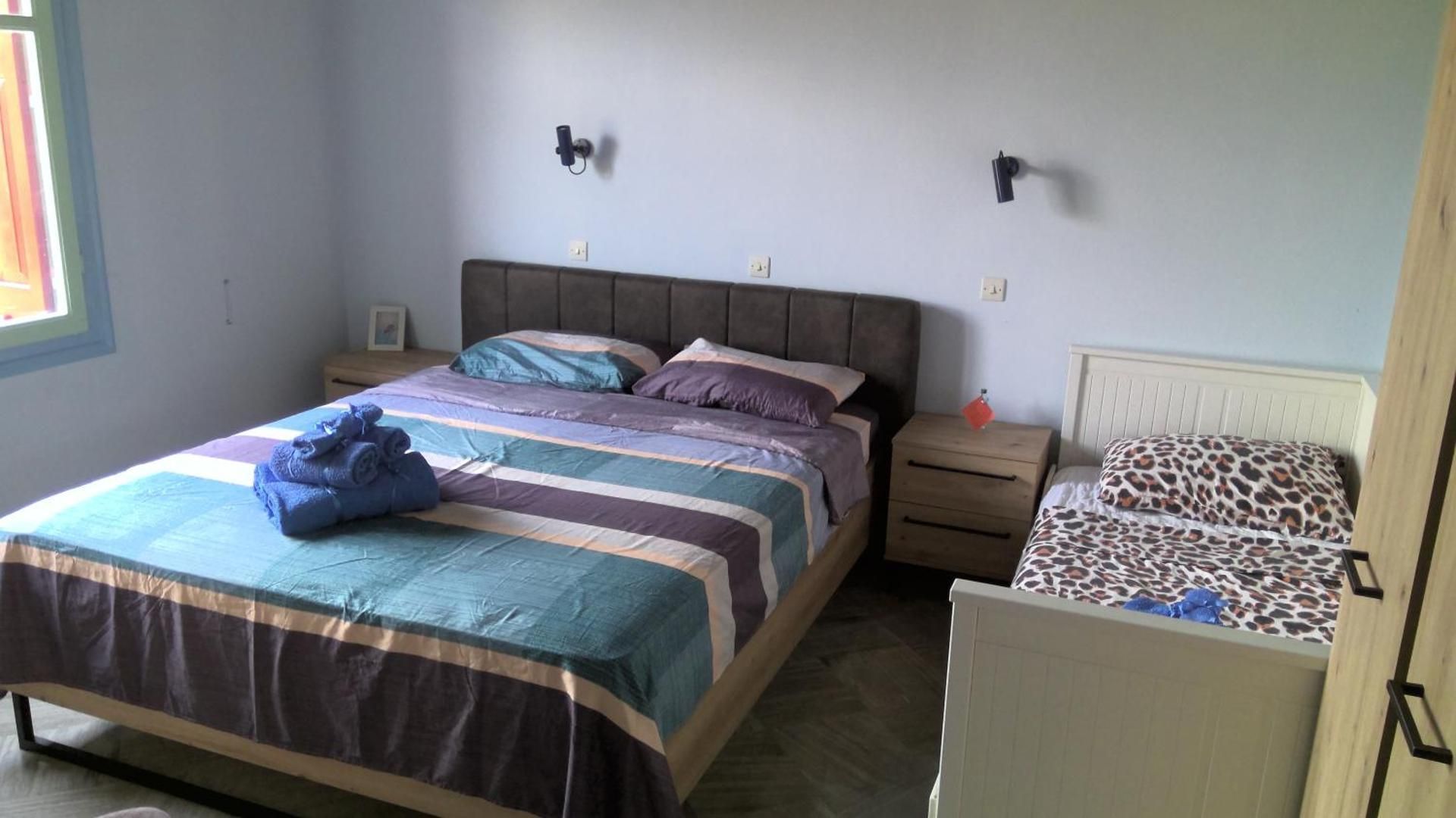 Triple Room with Private Bathroom