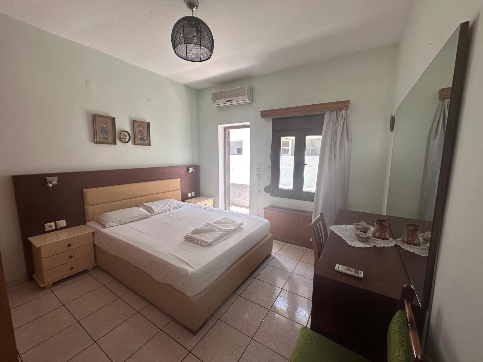 Apartment - Ground Floor