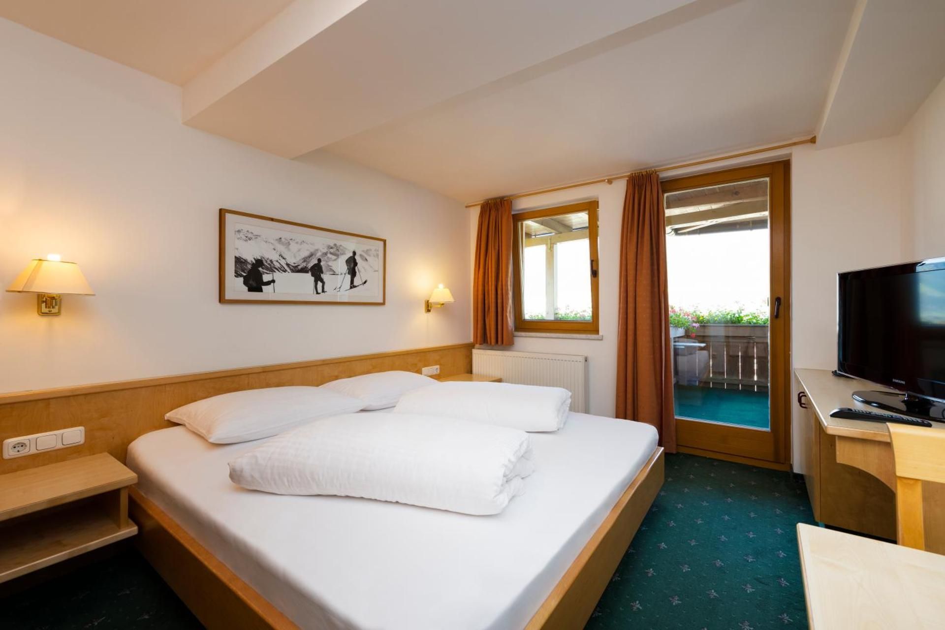 Family Junior Suite