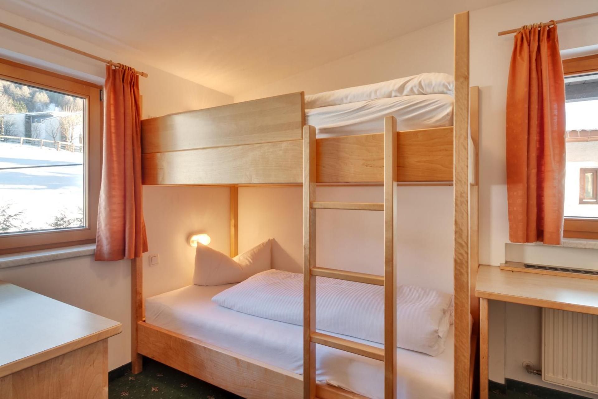 Family Junior Suite