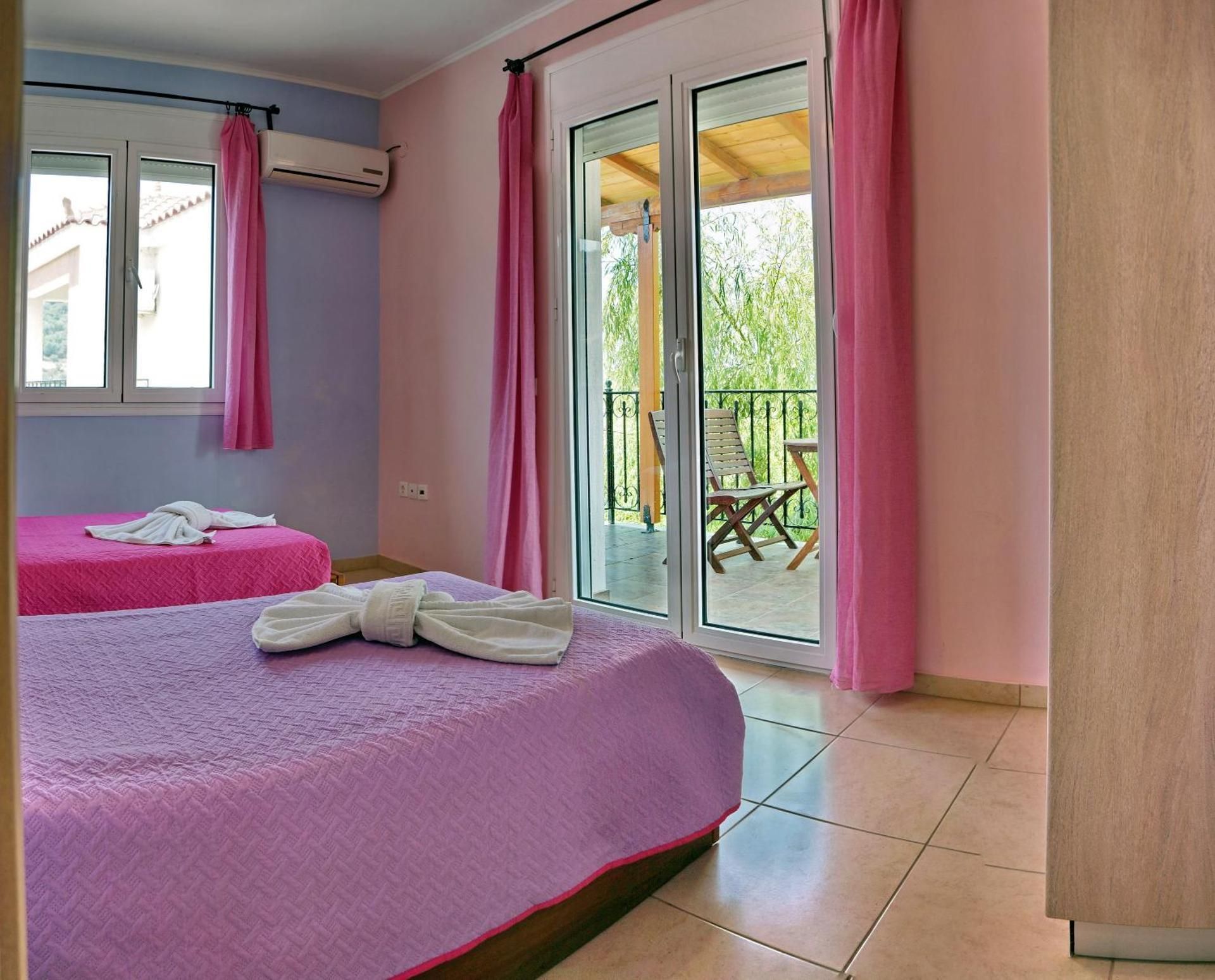 Maisonette
