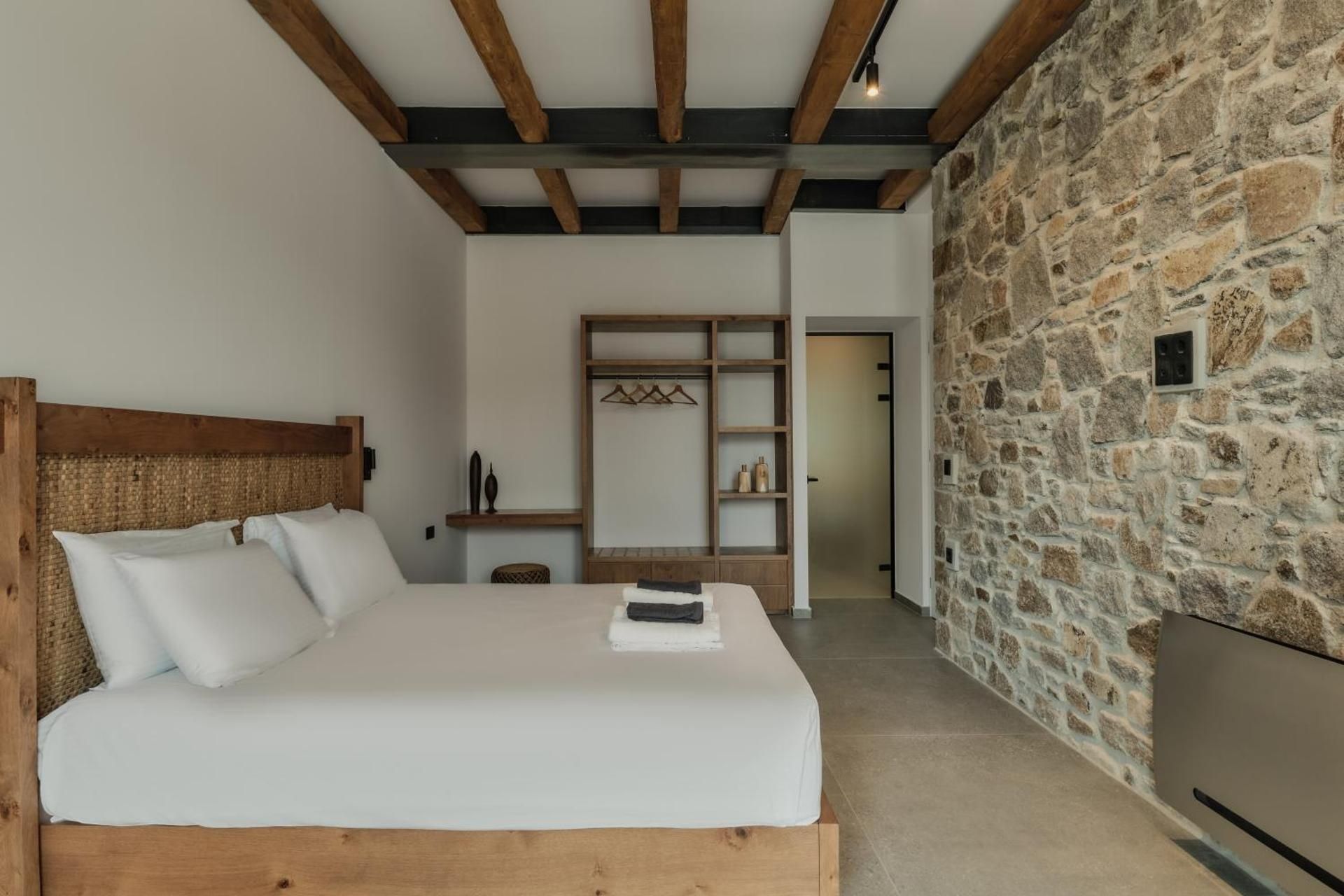 Two-Bedroom Superior Apartment