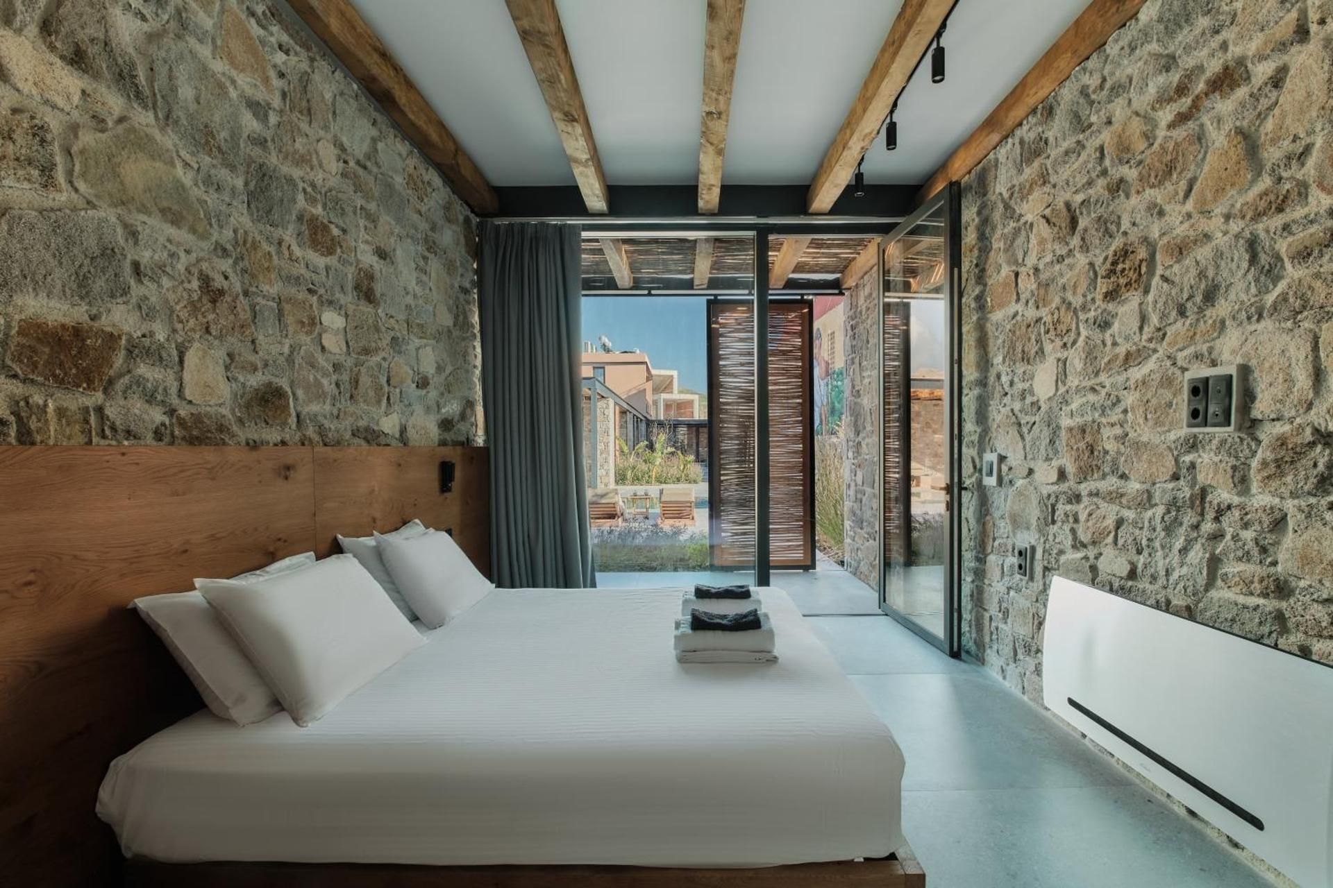 Two-Bedroom Superior Apartment