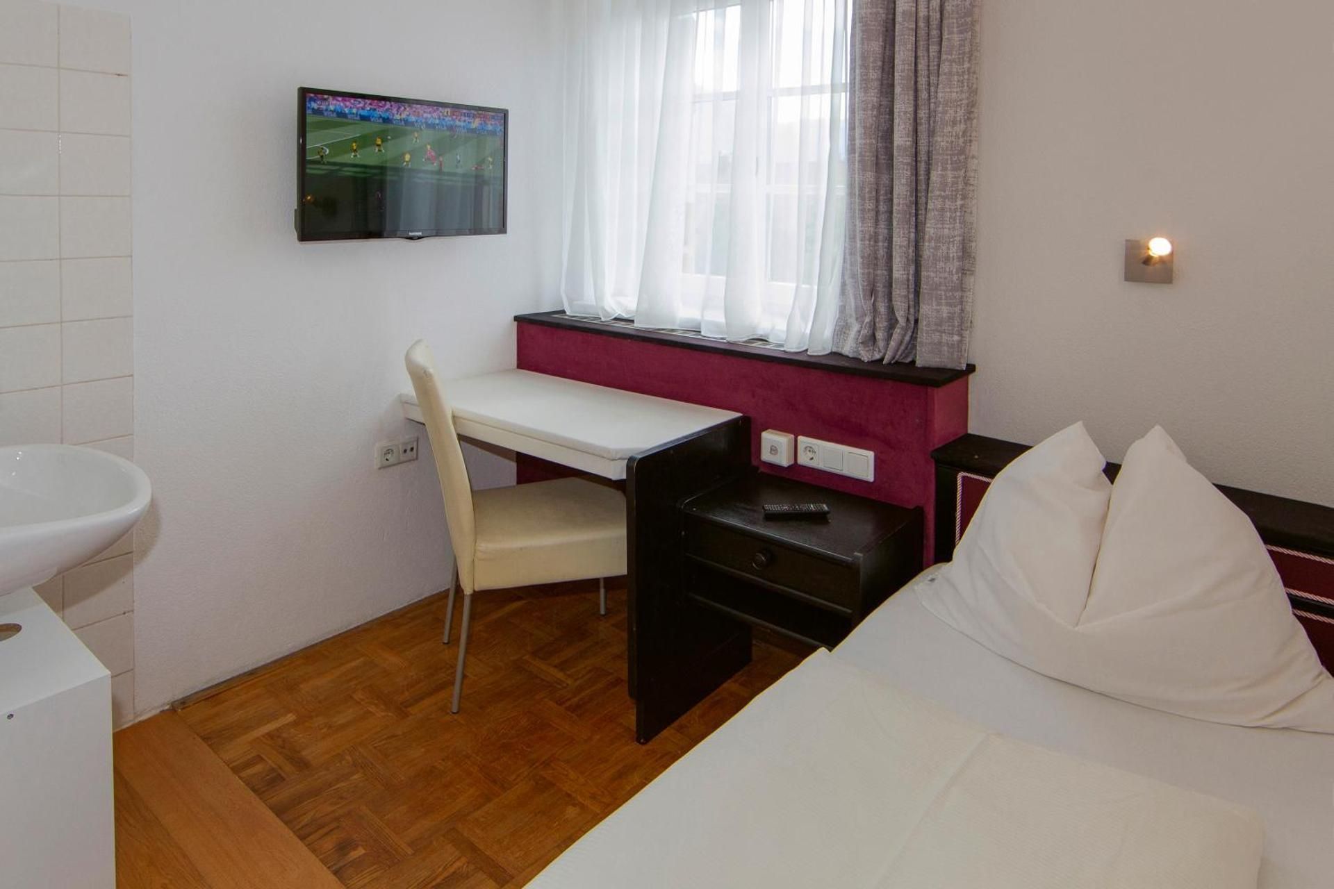 Single Room