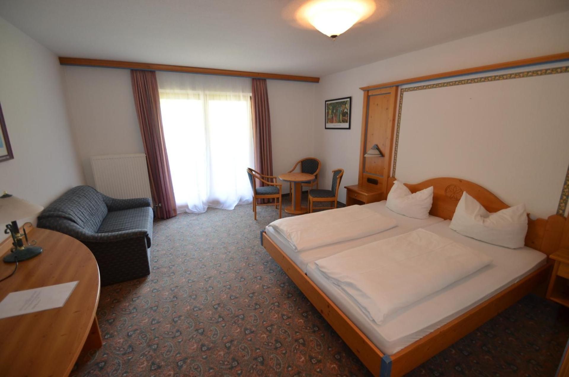 Alpenhotel Widderstein