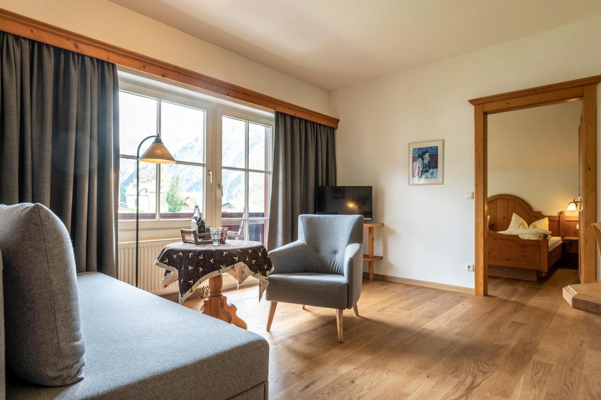 Junior Suite