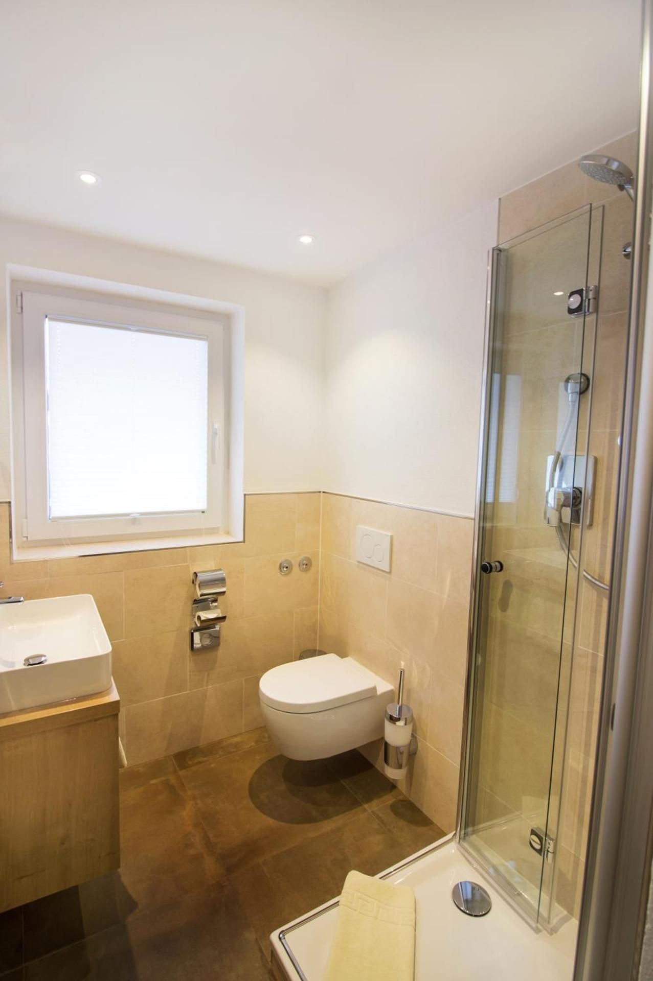 Double Room with Balcony or Terrace