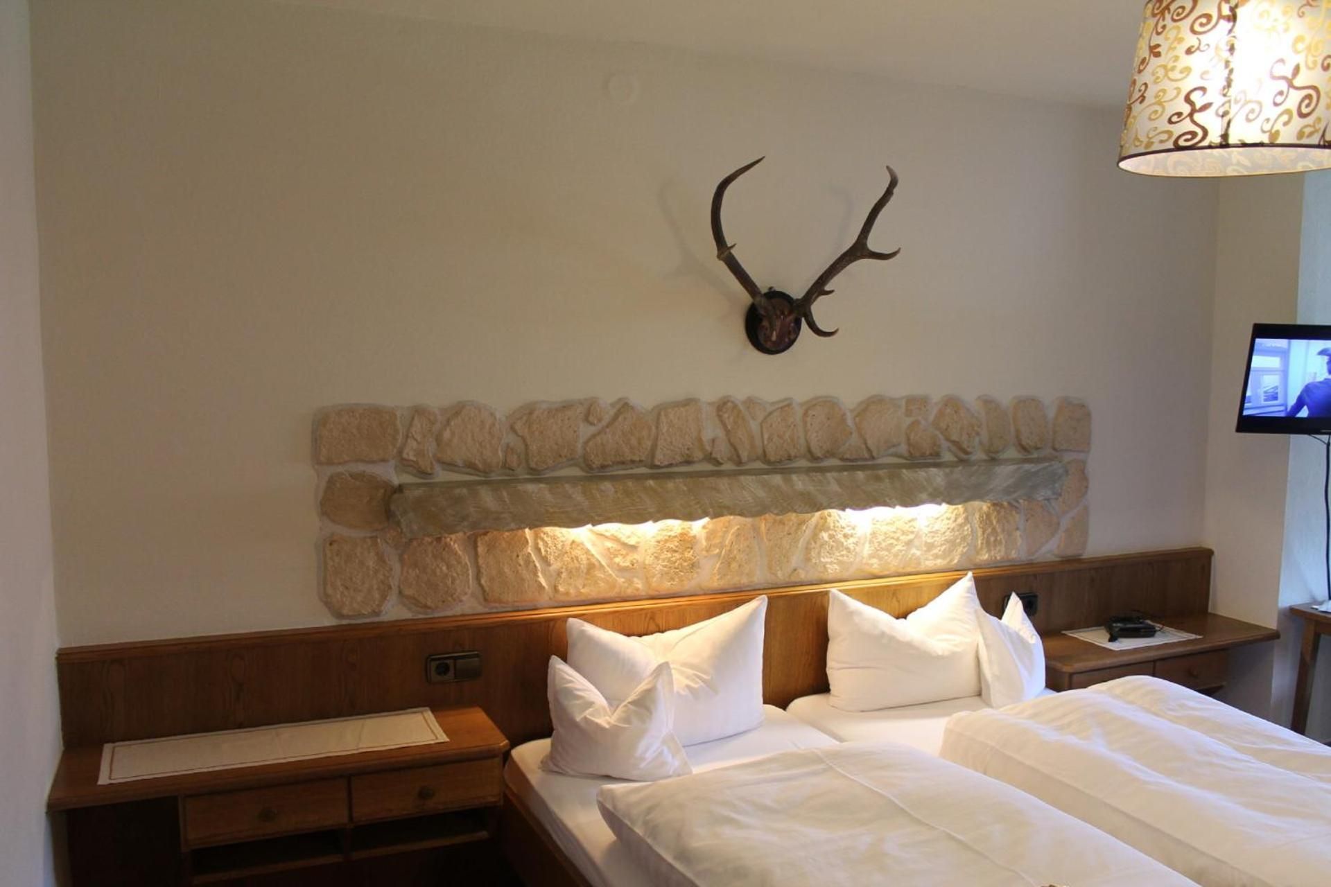 Small Double Room